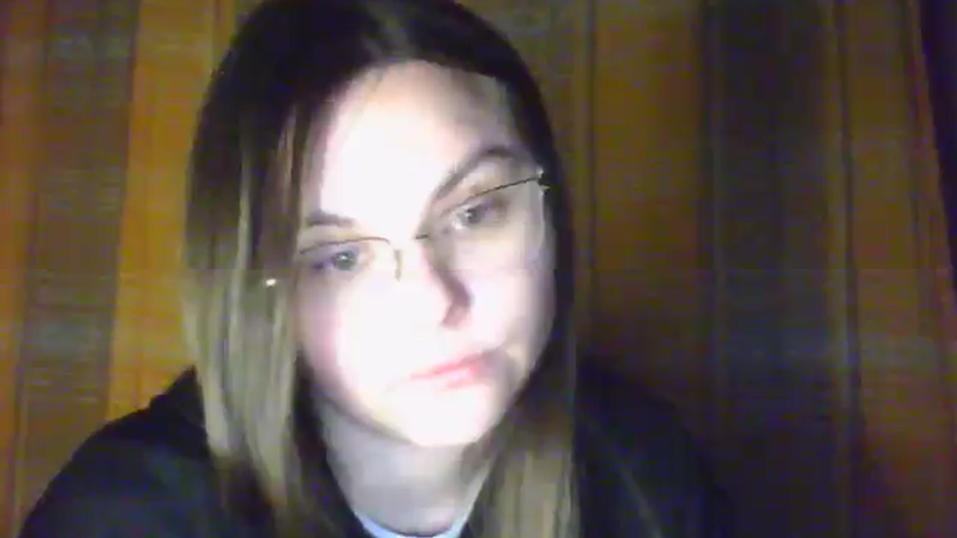 Gallery image thumbnail from Blush_Noir's myfreecams stream on, 01/04/2025, 19:47 image 7 of 20