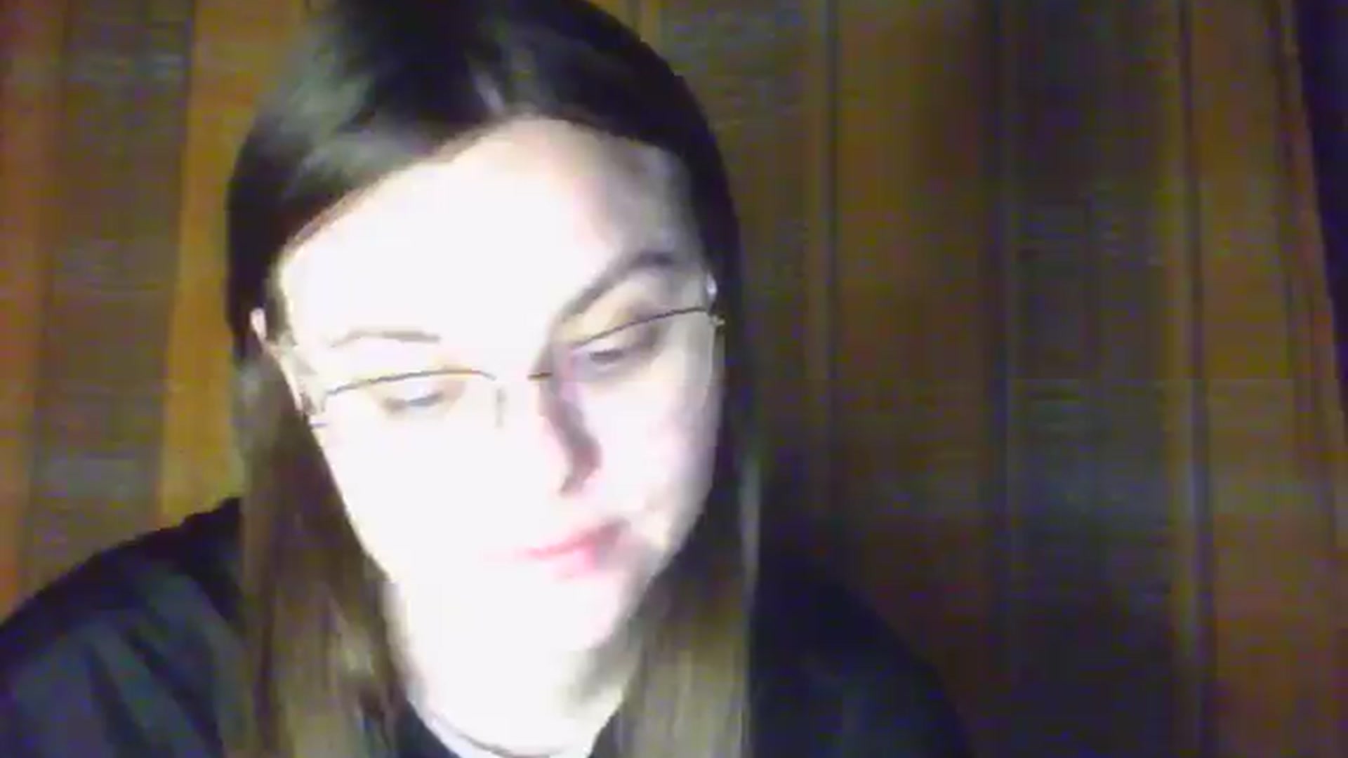 Gallery image thumbnail from Blush_Noir's myfreecams stream on, 01/04/2025, 19:47 image 9 of 20