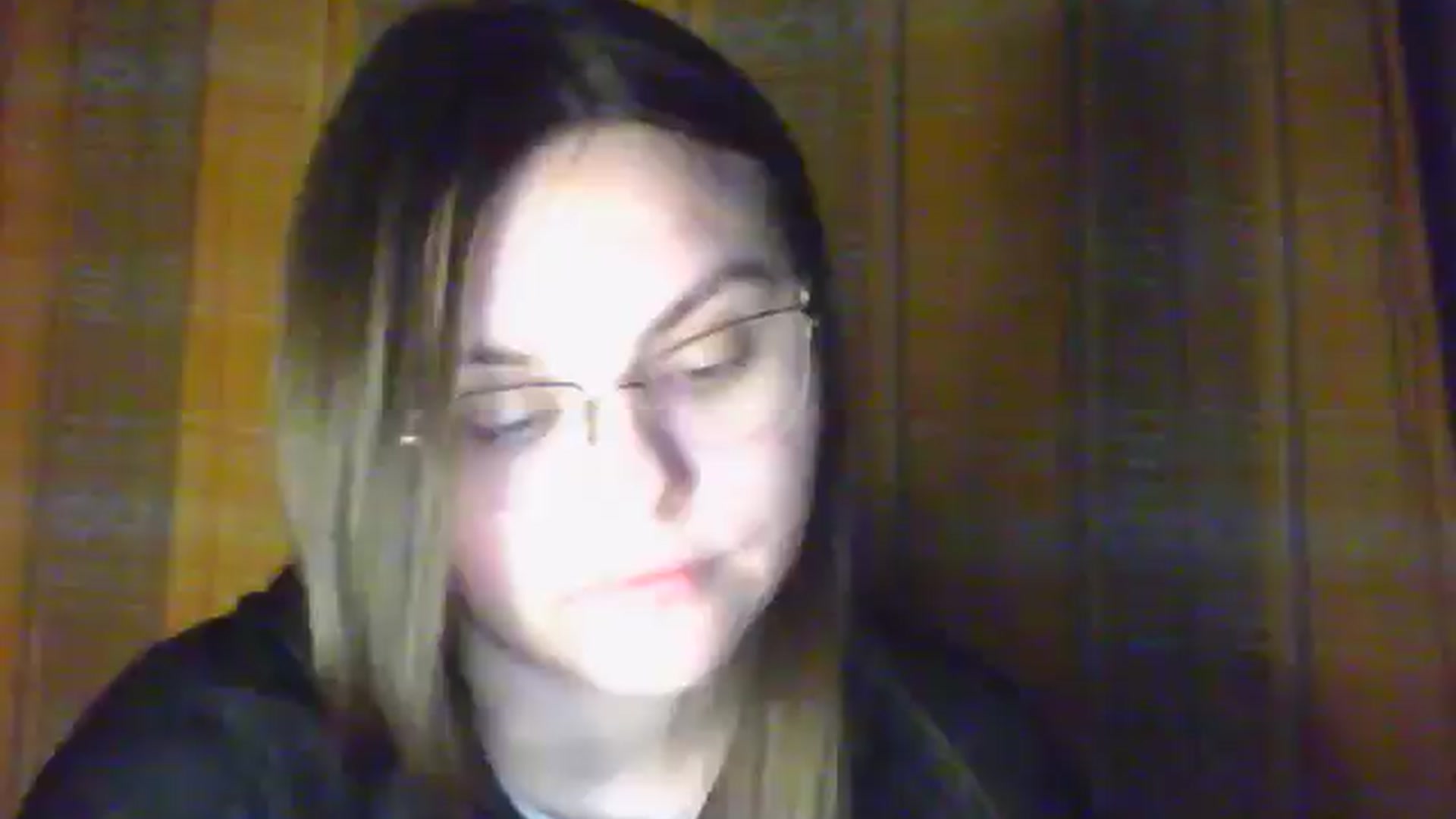 Gallery image thumbnail from Blush_Noir's myfreecams stream on, 01/04/2025, 19:47 image 6 of 20