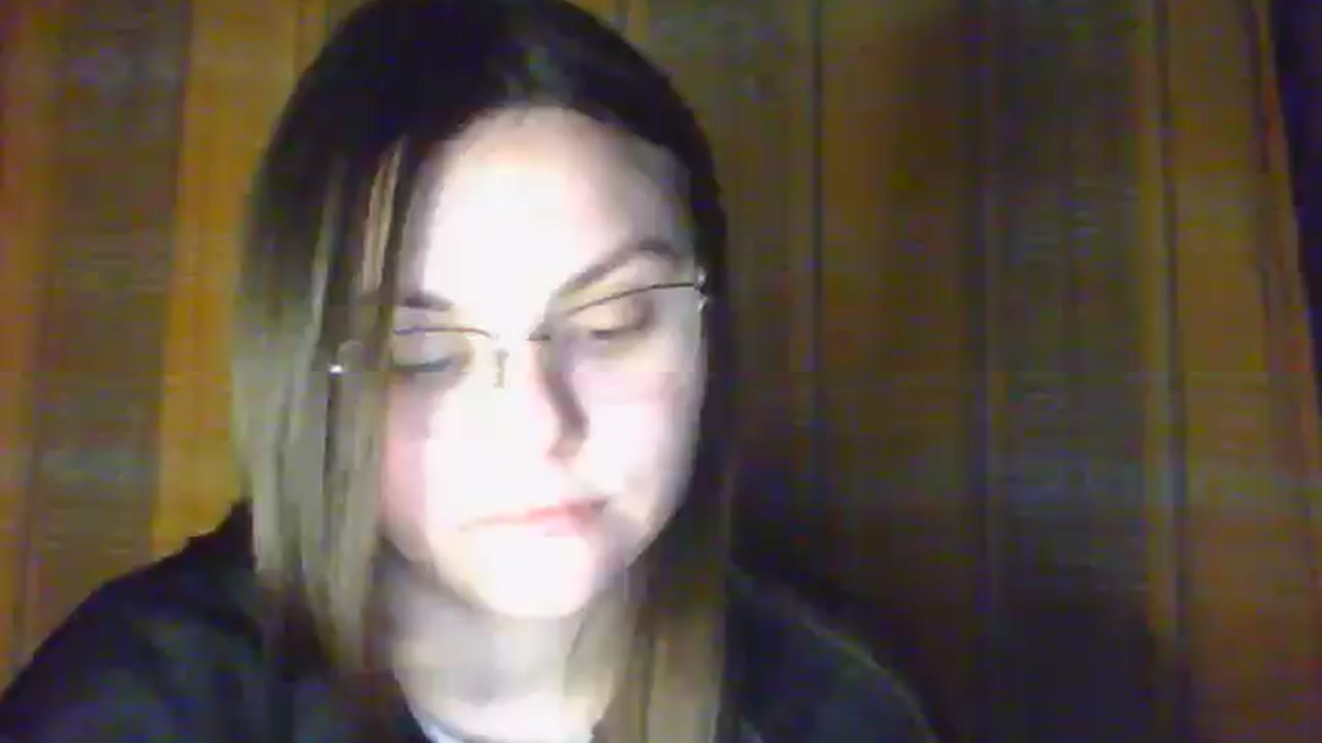 Gallery image thumbnail from Blush_Noir's myfreecams stream on, 01/04/2025, 19:47 image 5 of 20