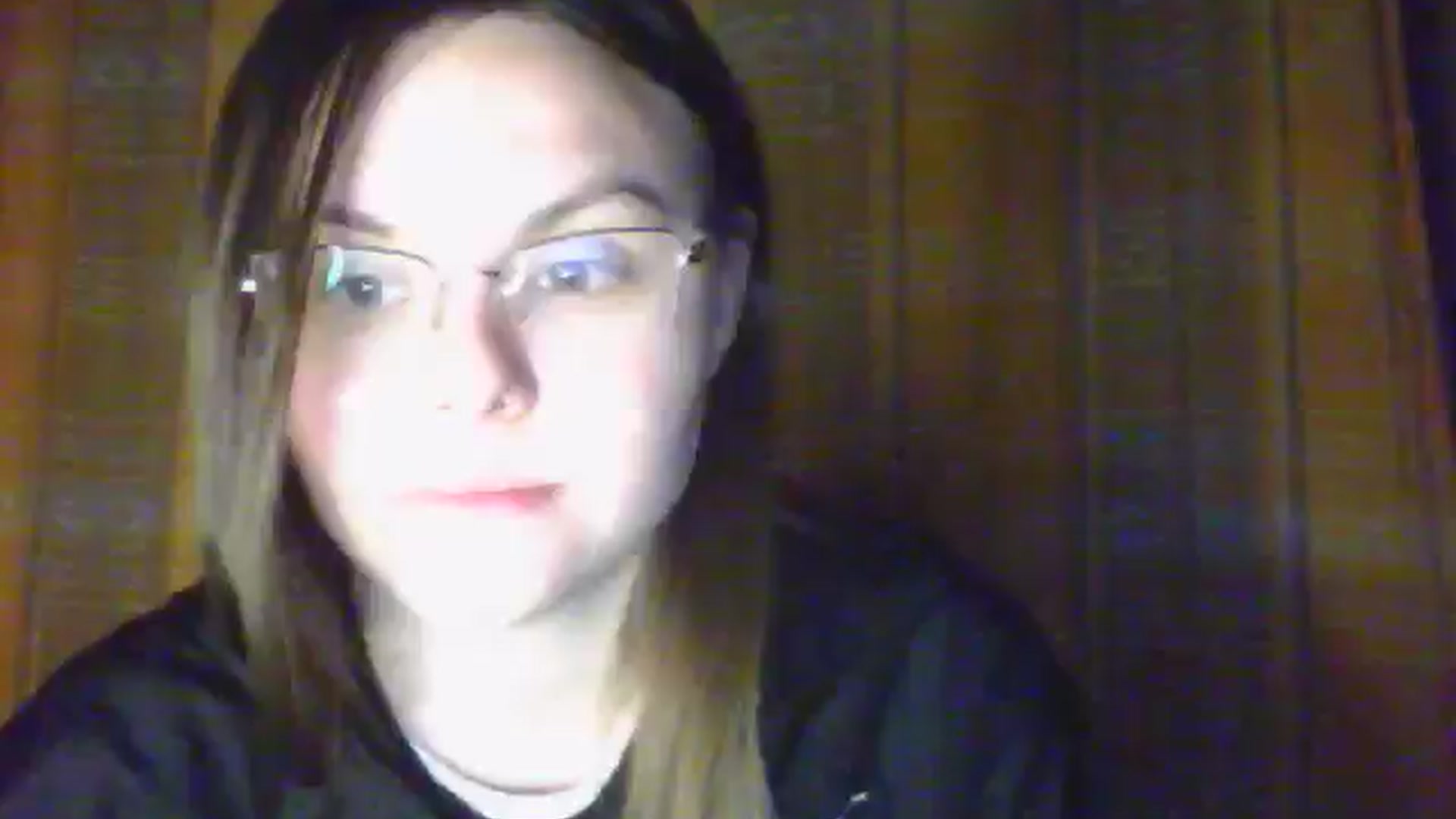 Gallery image thumbnail from Blush_Noir's myfreecams stream on, 01/04/2025, 19:47 image 2 of 20