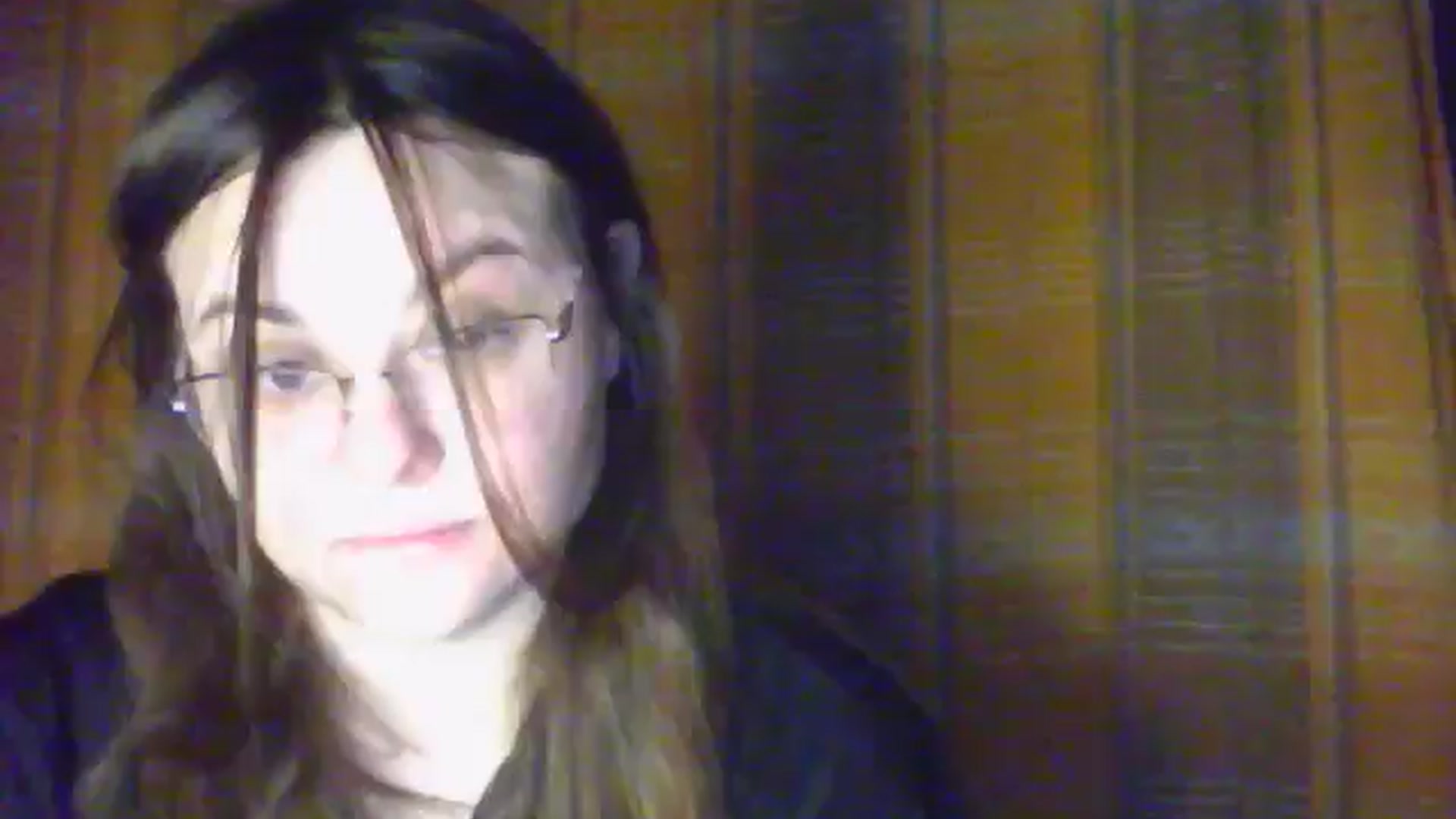 Gallery image thumbnail from Blush_Noir's myfreecams stream on, 01/05/2025, 20:30 image 3 of 20