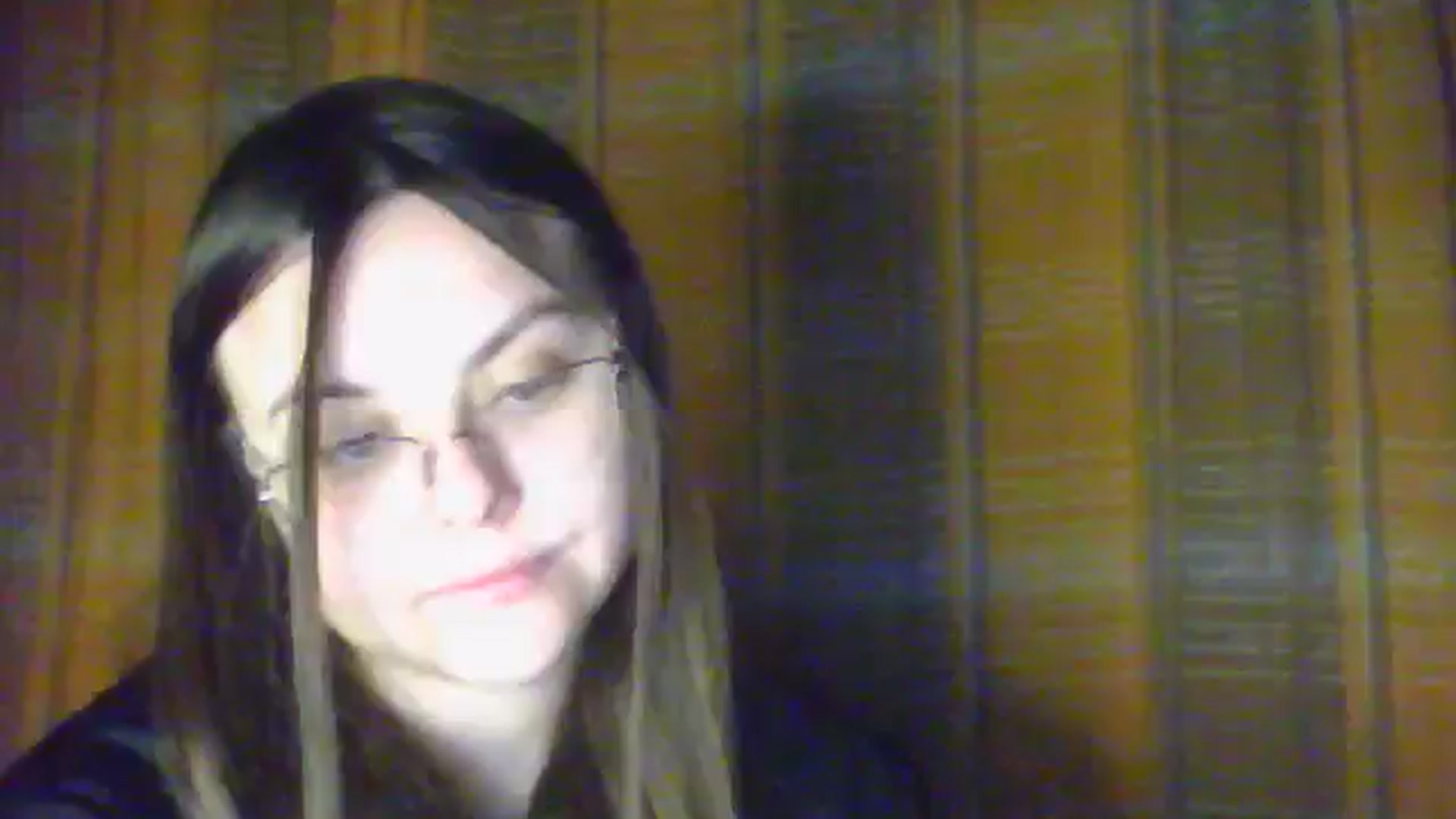 Gallery image thumbnail from Blush_Noir's myfreecams stream on, 01/05/2025, 20:57 image 20 of 20