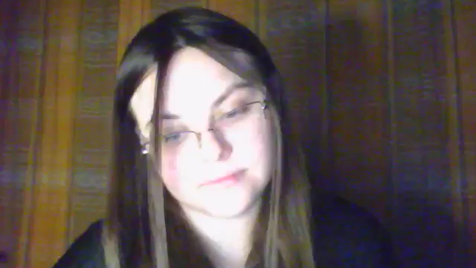 Gallery image thumbnail from Blush_Noir's myfreecams stream on, 01/05/2025, 20:57 image 17 of 20