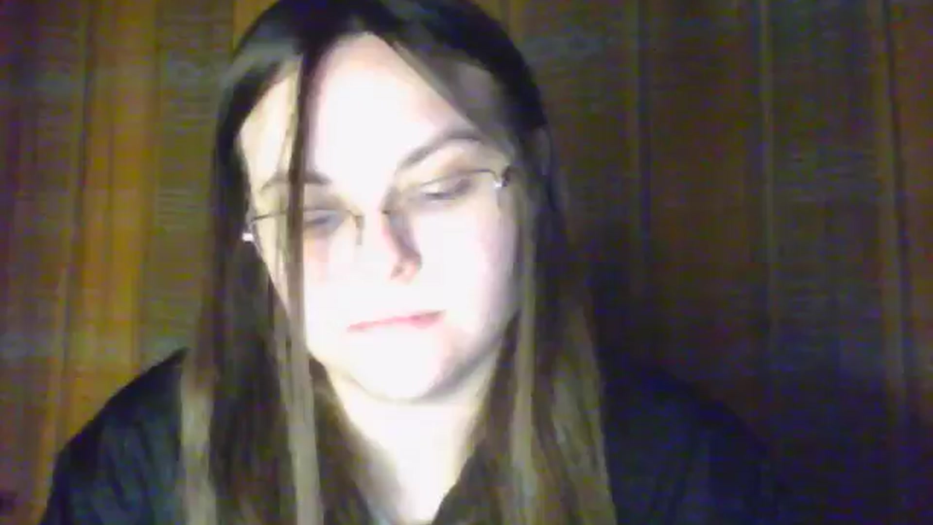 Gallery image thumbnail from Blush_Noir's myfreecams stream on, 01/05/2025, 20:57 image 11 of 20