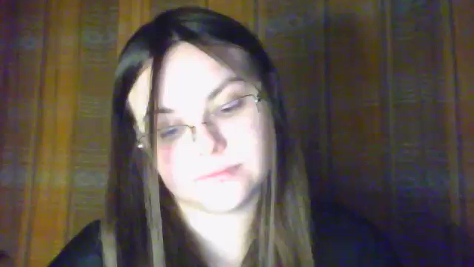 Gallery image thumbnail from Blush_Noir's myfreecams stream on, 01/05/2025, 20:57 image 18 of 20