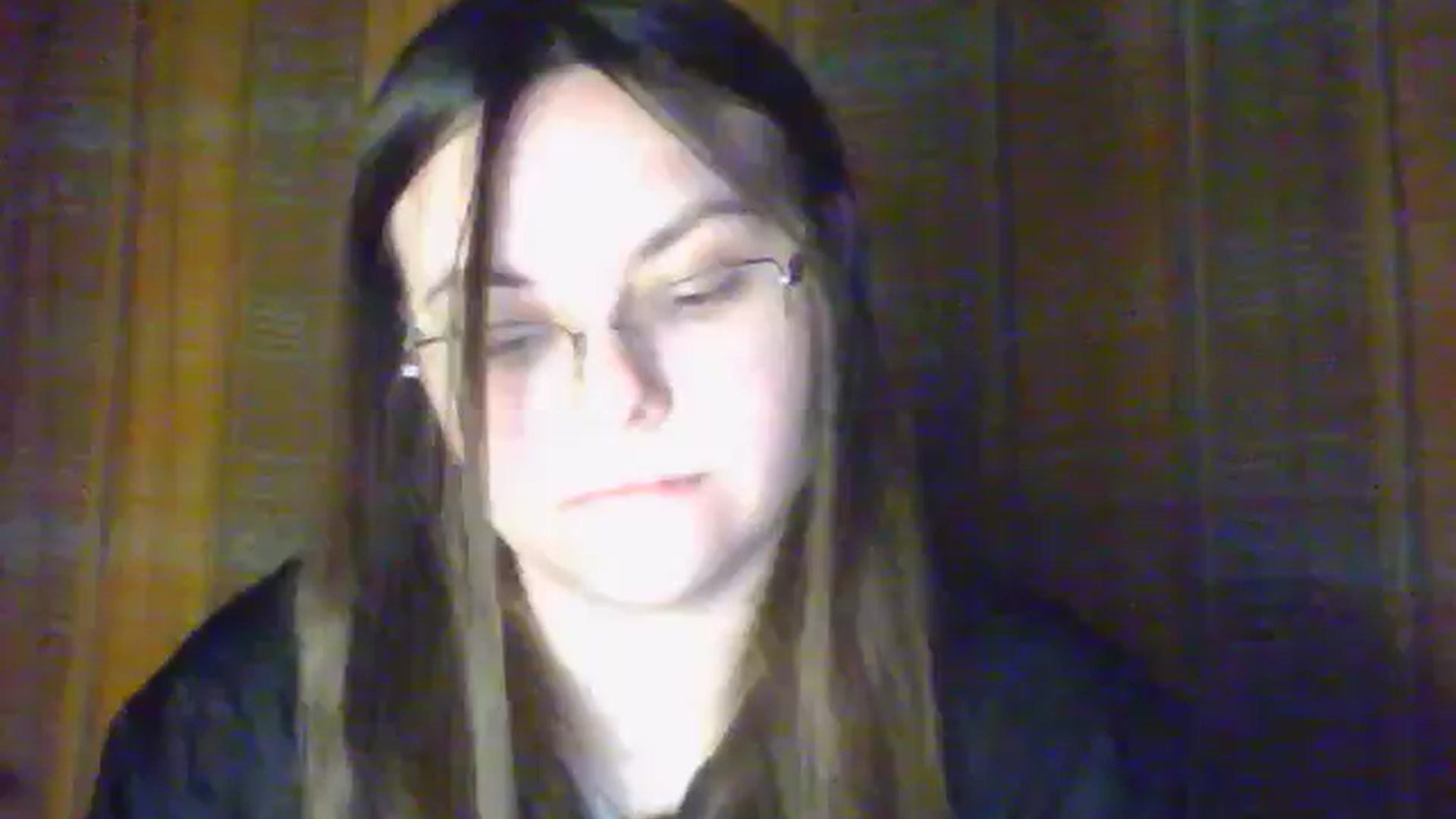 Gallery image thumbnail from Blush_Noir's myfreecams stream on, 01/05/2025, 20:57 image 13 of 20