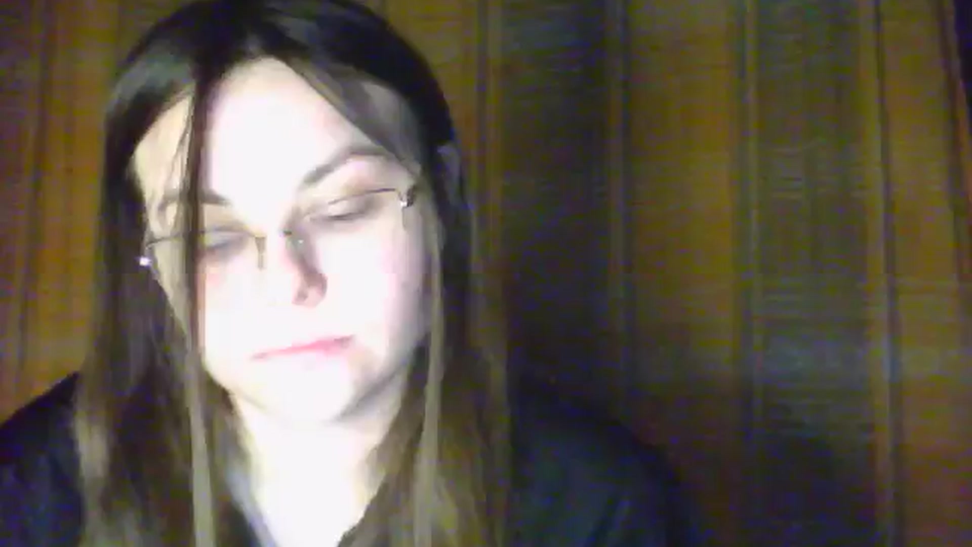 Gallery image thumbnail from Blush_Noir's myfreecams stream on, 01/05/2025, 20:57 image 6 of 20