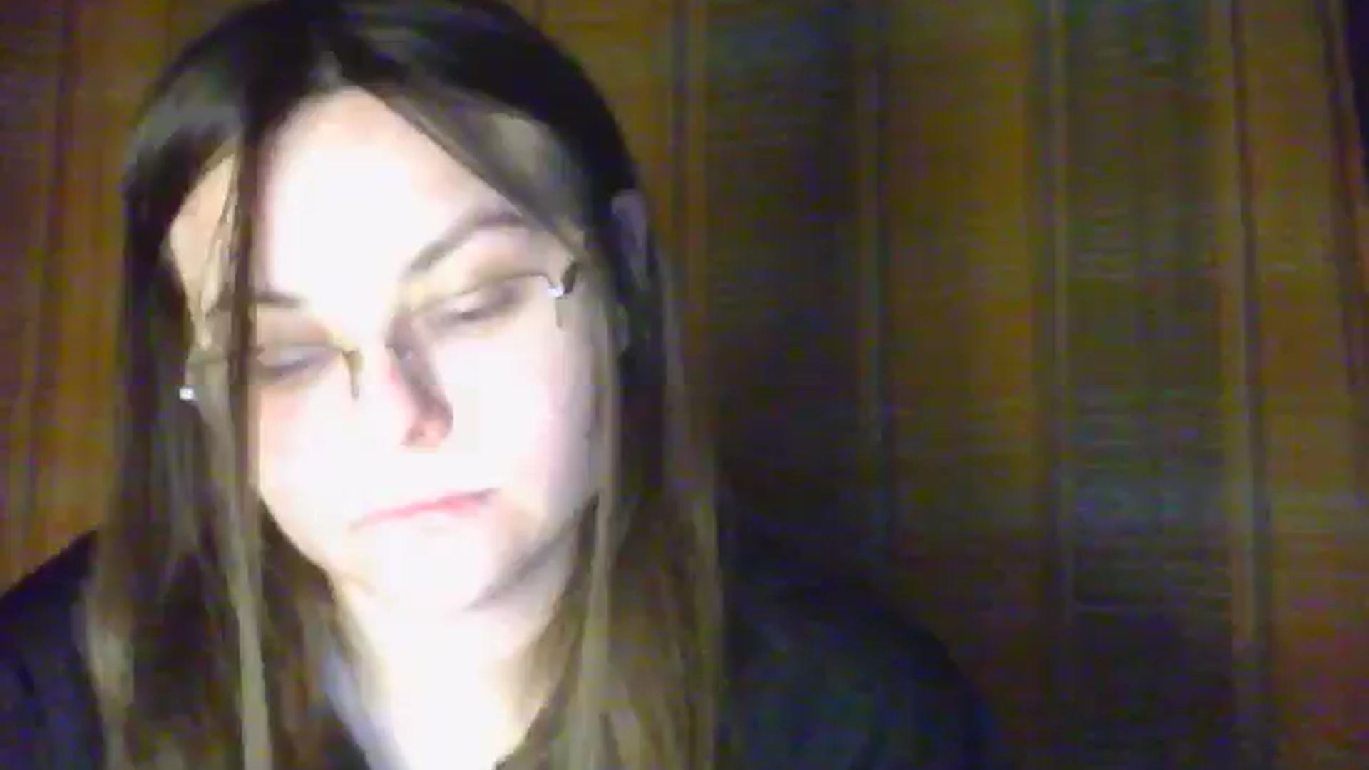 Gallery image thumbnail from Blush_Noir's myfreecams stream on, 01/05/2025, 20:57 image 5 of 20