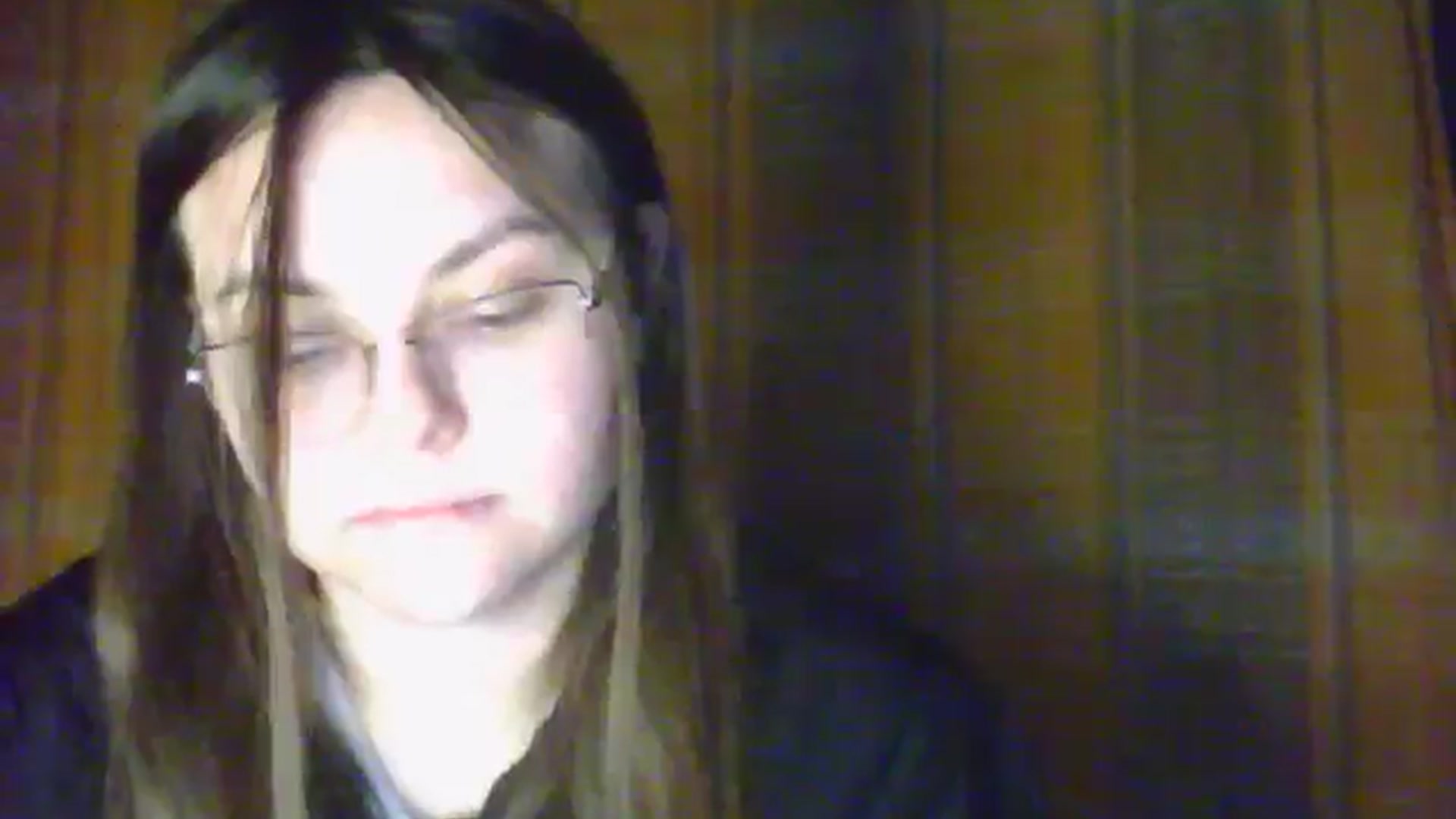 Gallery image thumbnail from Blush_Noir's myfreecams stream on, 01/05/2025, 20:57 image 4 of 20