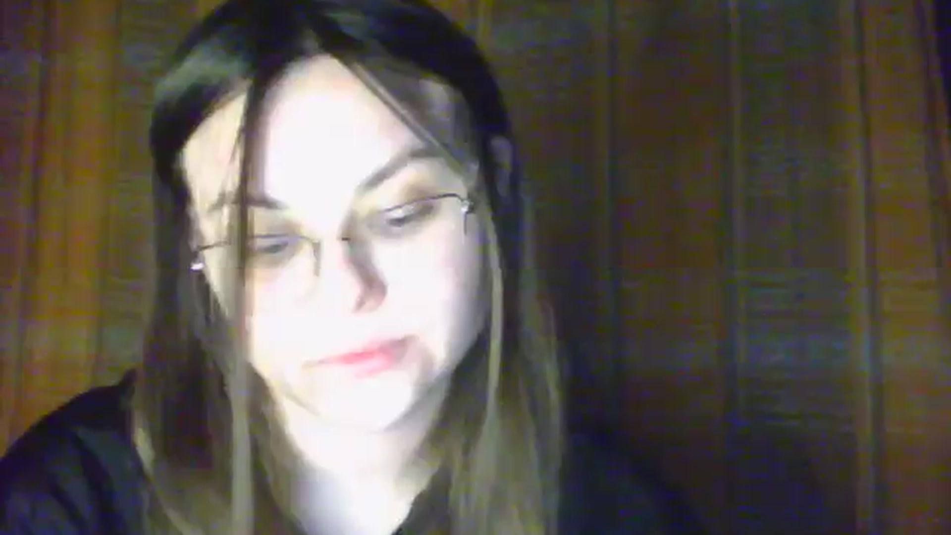 Gallery image thumbnail from Blush_Noir's myfreecams stream on, 01/05/2025, 20:57 image 2 of 20