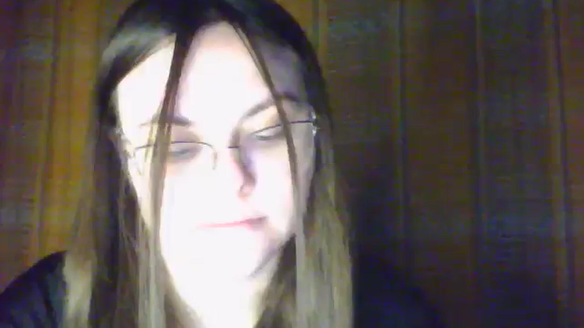 Gallery image thumbnail from Blush_Noir's myfreecams stream on, 01/05/2025, 20:57 image 9 of 20