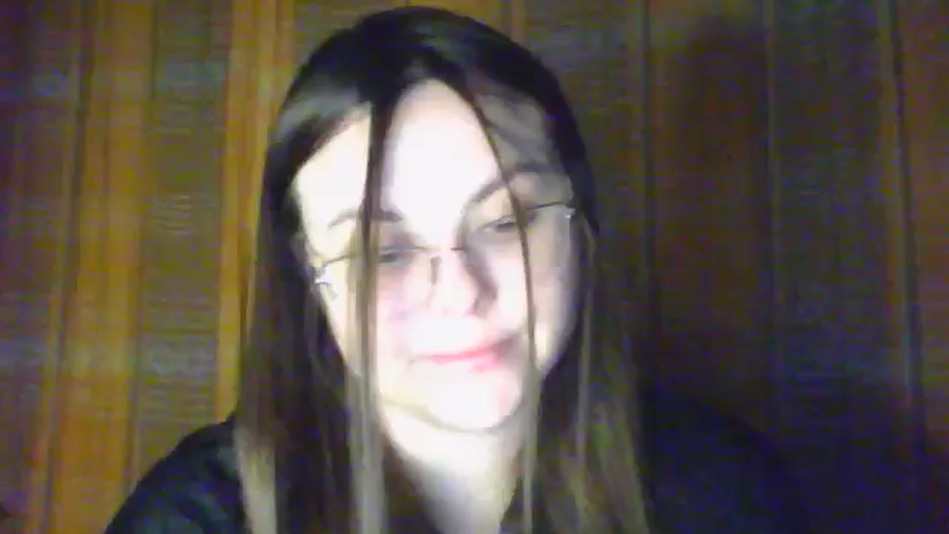 Gallery image thumbnail from Blush_Noir's myfreecams stream on, 01/05/2025, 20:57 image 19 of 20