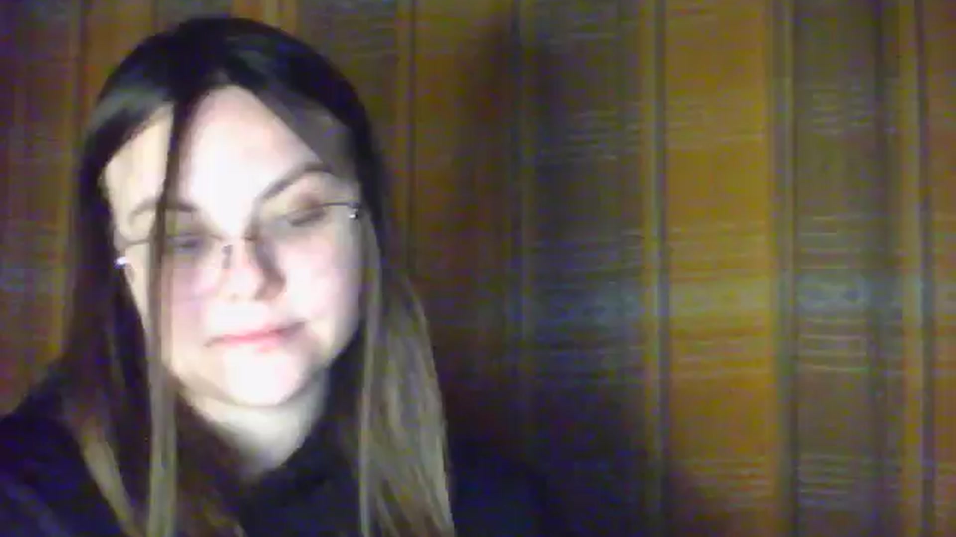 Gallery image thumbnail from Blush_Noir's myfreecams stream on, 01/05/2025, 21:22 image 13 of 20