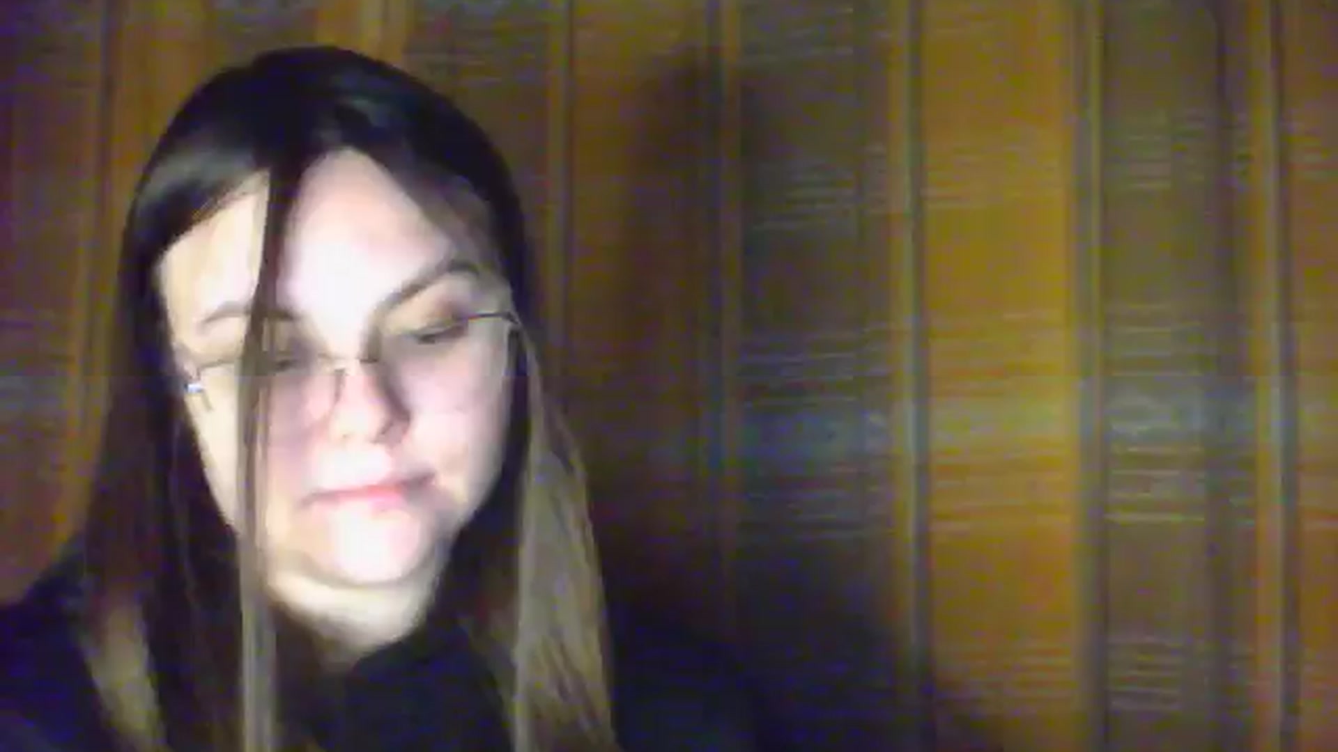 Gallery image thumbnail from Blush_Noir's myfreecams stream on, 01/05/2025, 21:22 image 18 of 20
