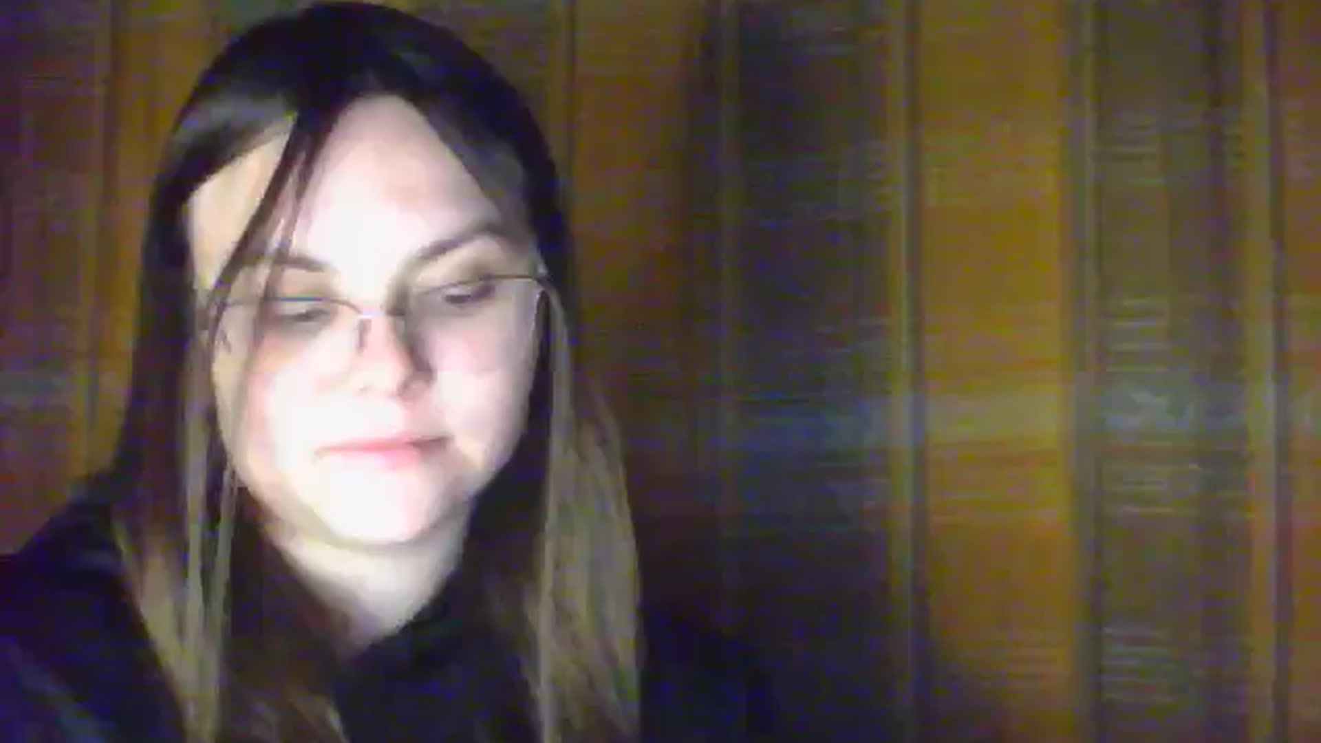 Gallery image thumbnail from Blush_Noir's myfreecams stream on, 01/05/2025, 21:22 image 12 of 20