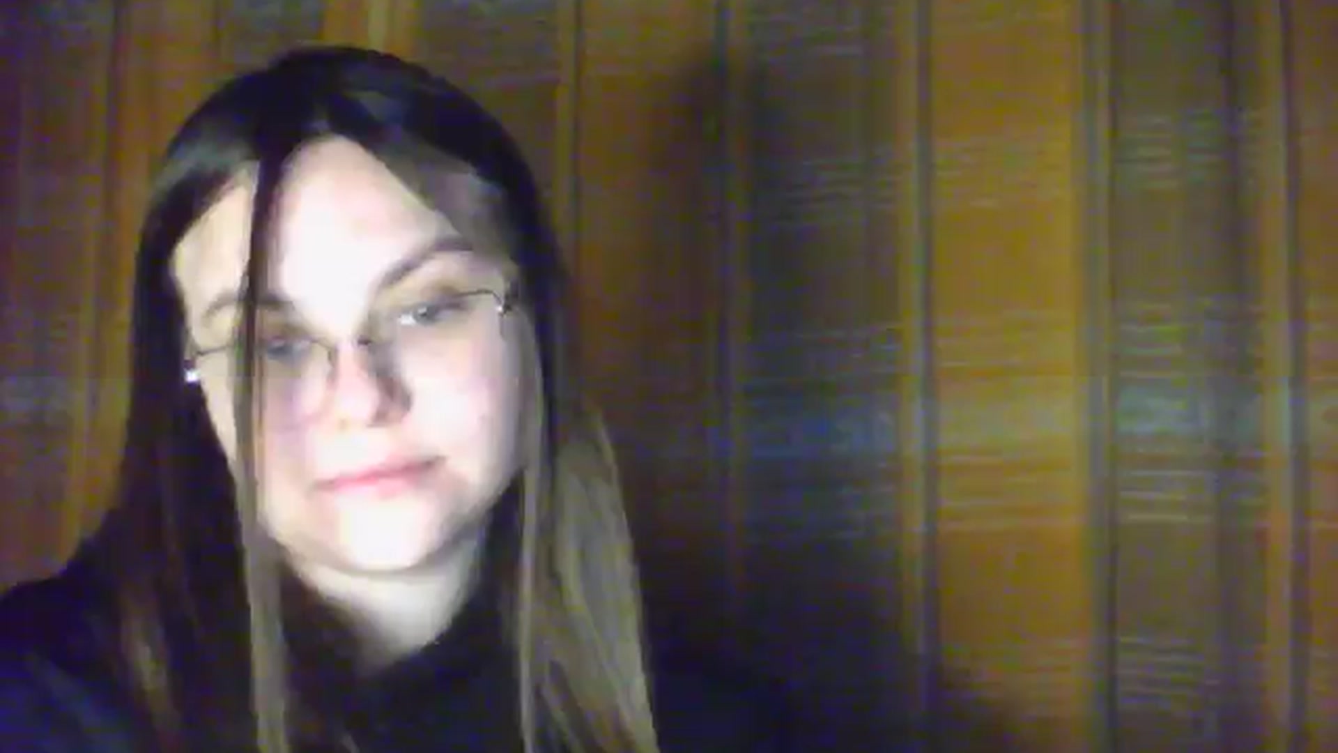 Gallery image thumbnail from Blush_Noir's myfreecams stream on, 01/05/2025, 21:22 image 14 of 20