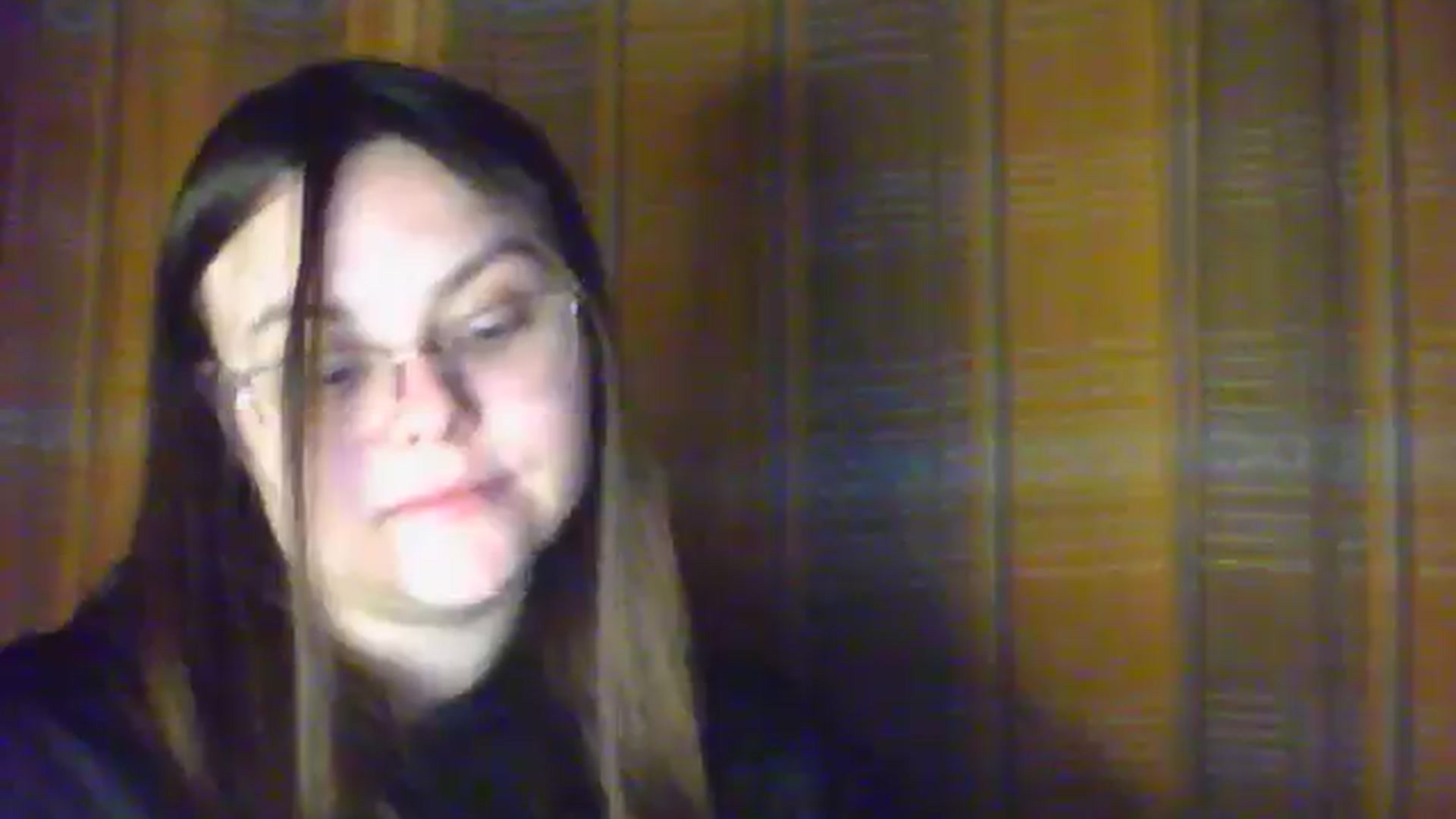 Gallery image thumbnail from Blush_Noir's myfreecams stream on, 01/05/2025, 21:22 image 16 of 20