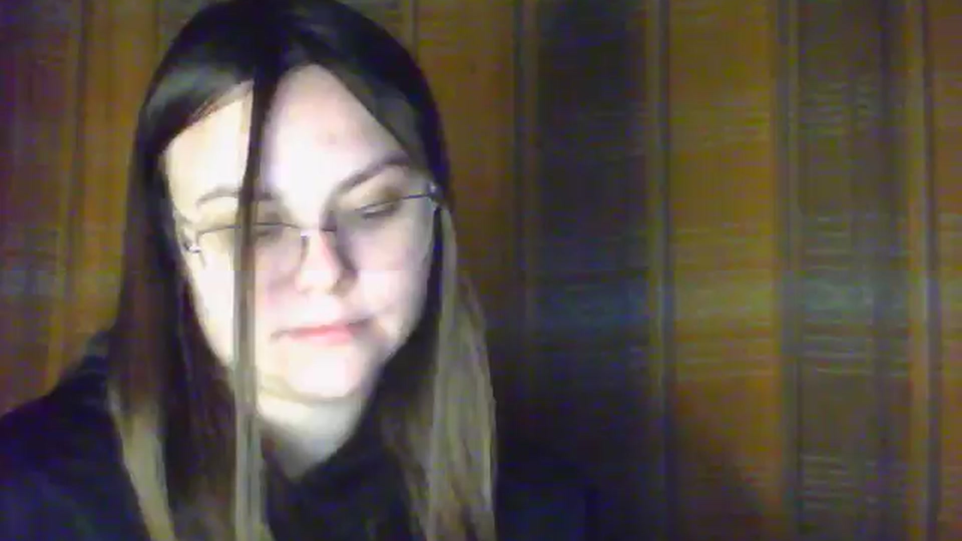Gallery image thumbnail from Blush_Noir's myfreecams stream on, 01/05/2025, 21:22 image 10 of 20