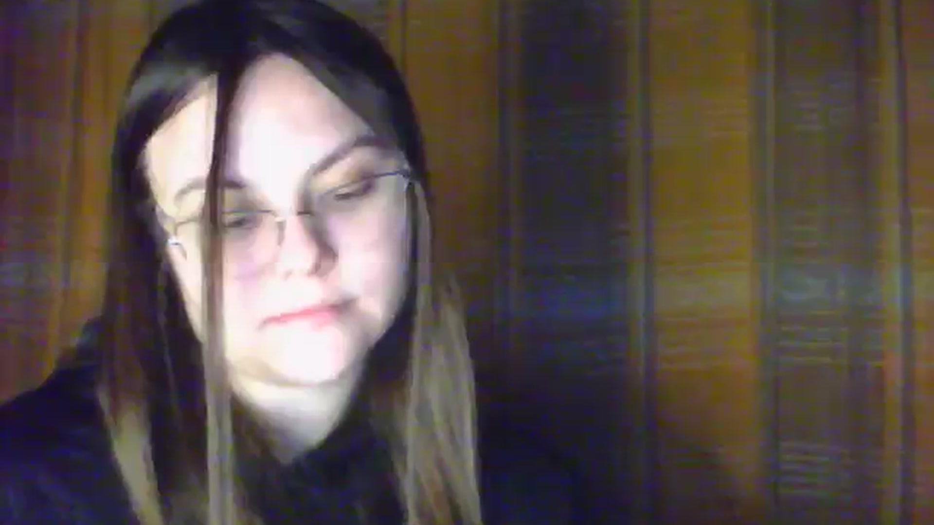 Gallery image thumbnail from Blush_Noir's myfreecams stream on, 01/05/2025, 21:22 image 9 of 20