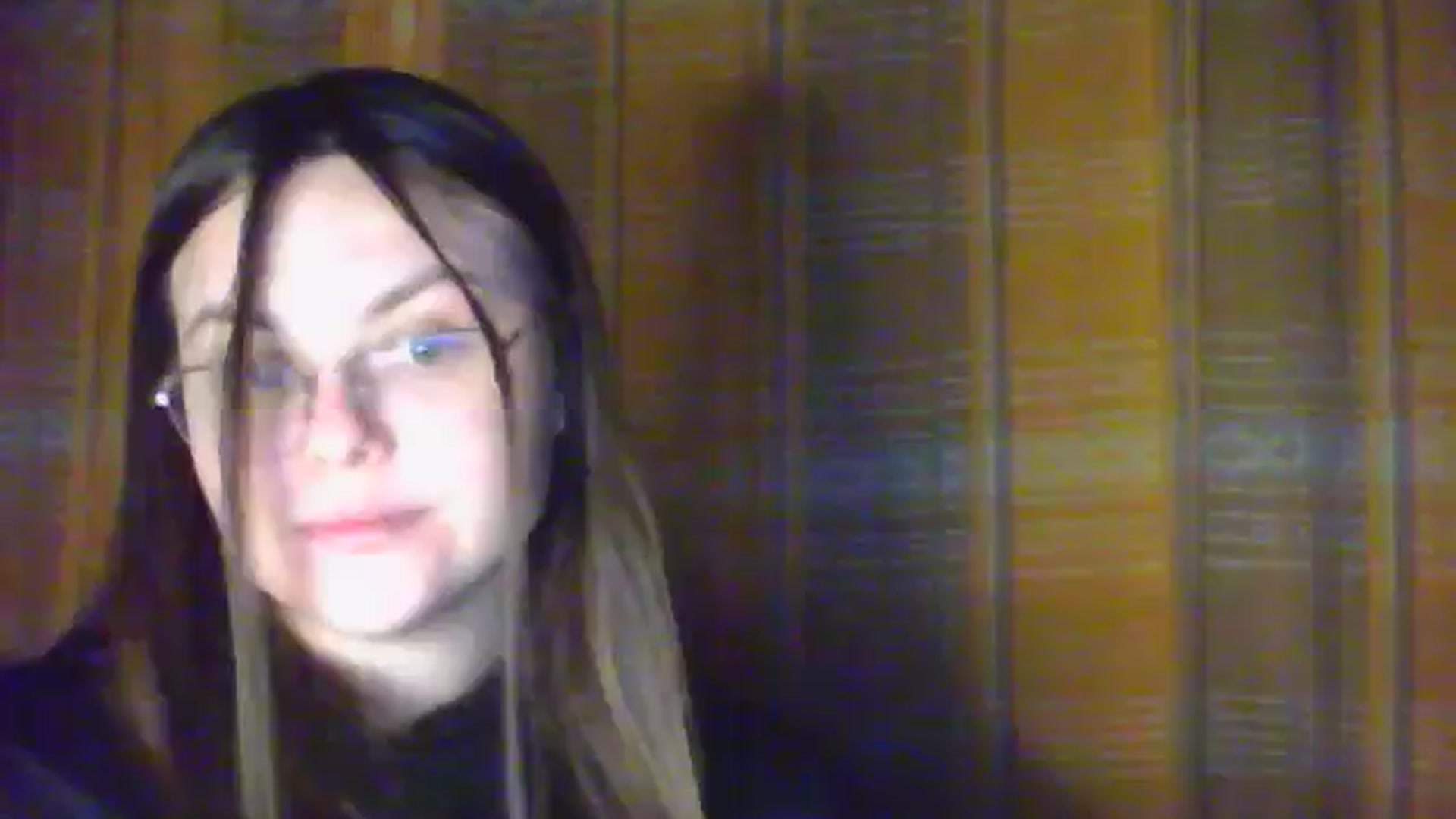 Gallery image thumbnail from Blush_Noir's myfreecams stream on, 01/05/2025, 21:22 image 19 of 20