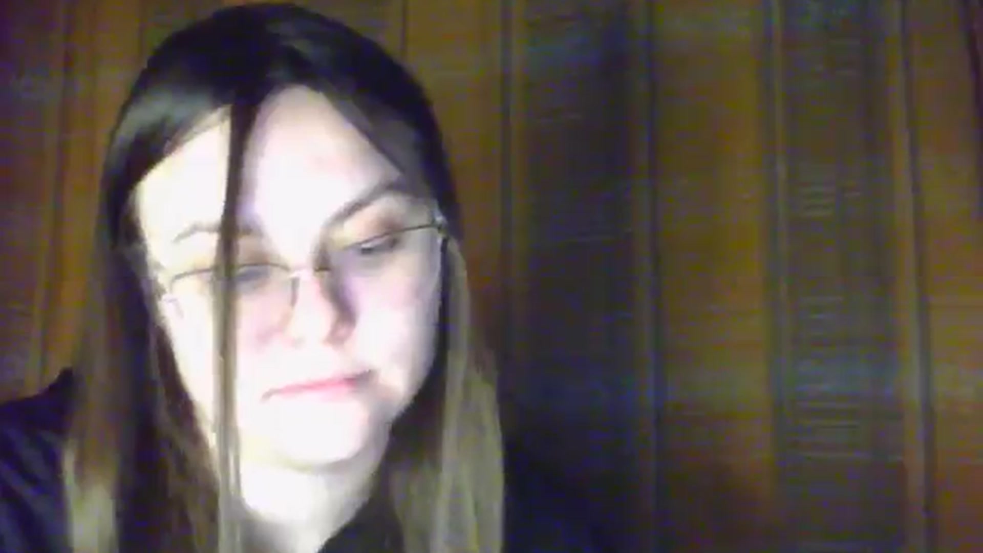 Gallery image thumbnail from Blush_Noir's myfreecams stream on, 01/05/2025, 21:22 image 6 of 20