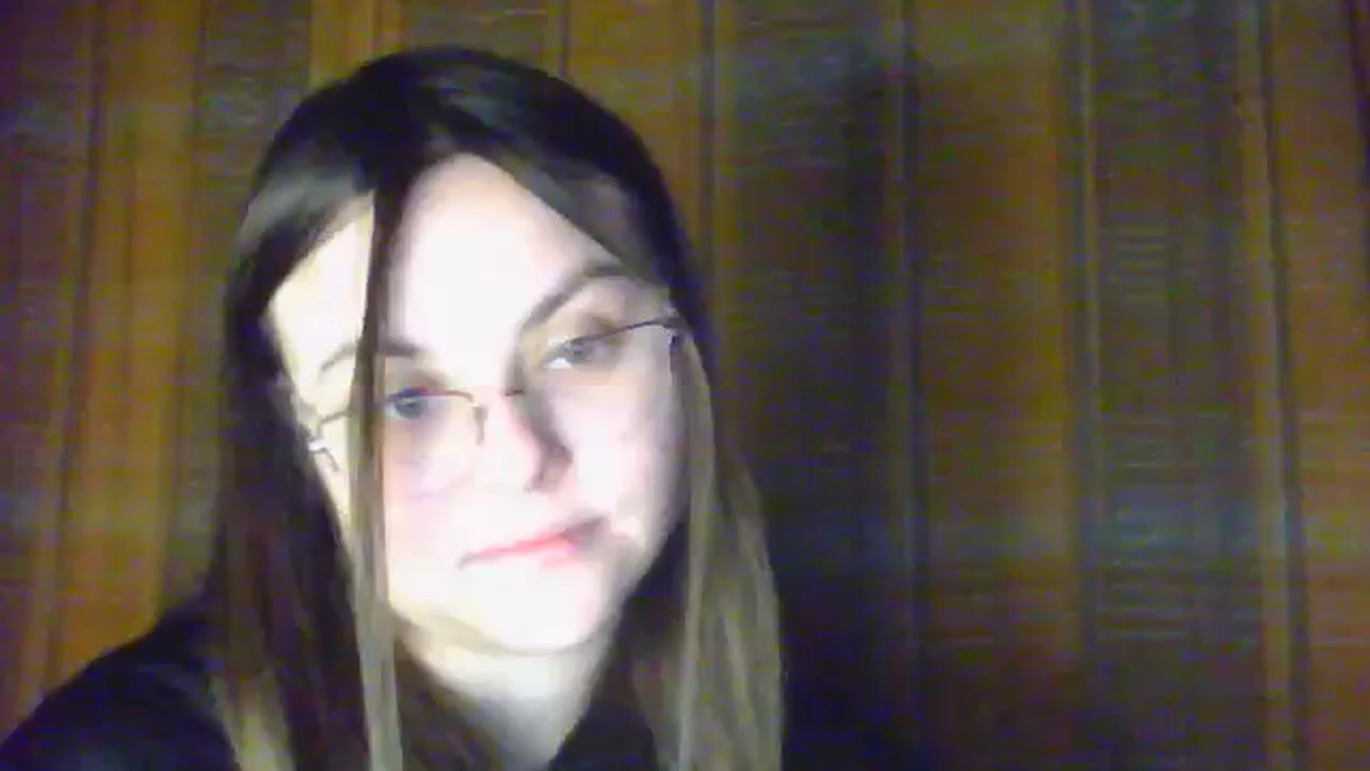 Gallery image thumbnail from Blush_Noir's myfreecams stream on, 01/05/2025, 21:22 image 1 of 20