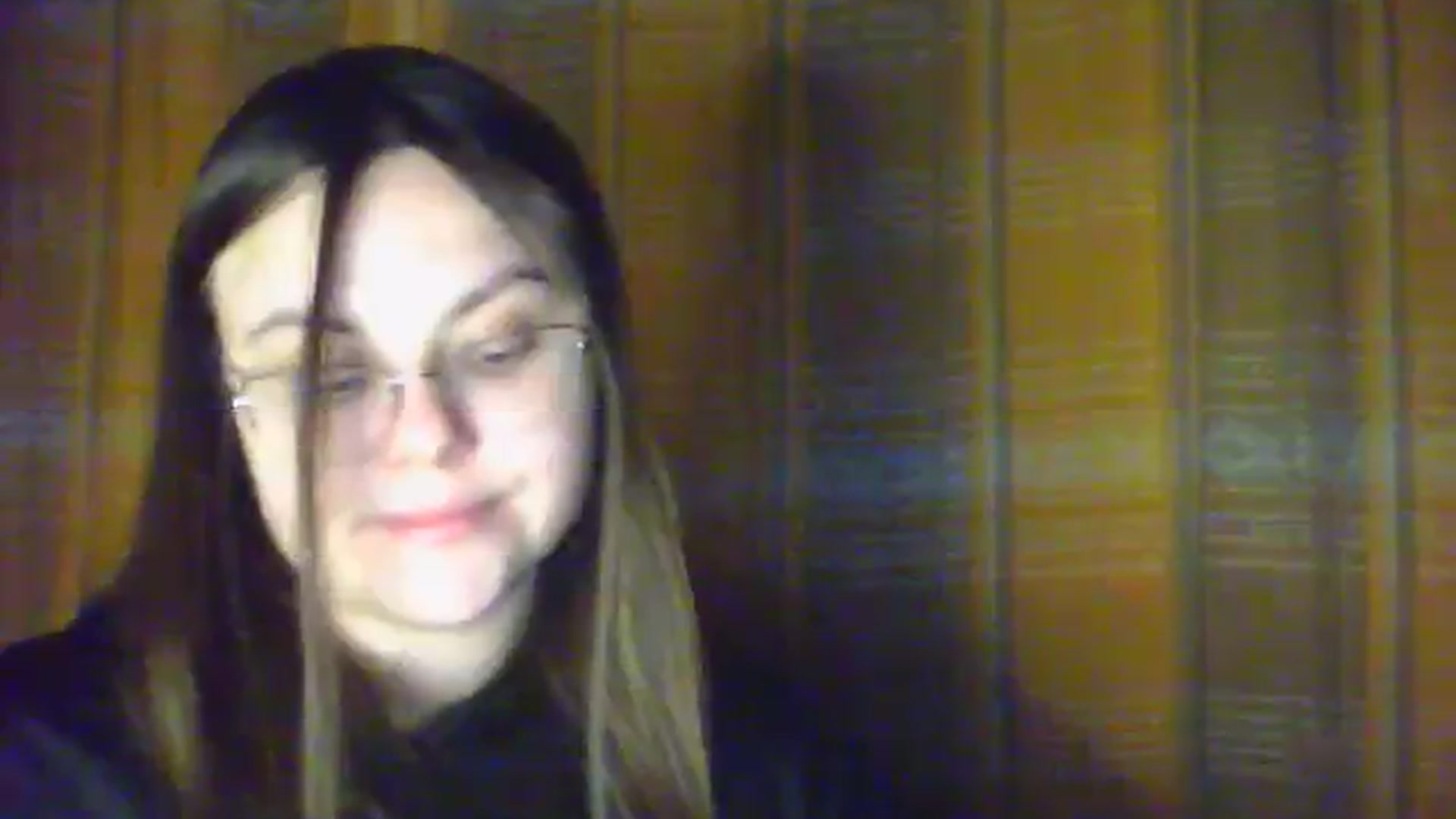 Gallery image thumbnail from Blush_Noir's myfreecams stream on, 01/05/2025, 21:22 image 15 of 20