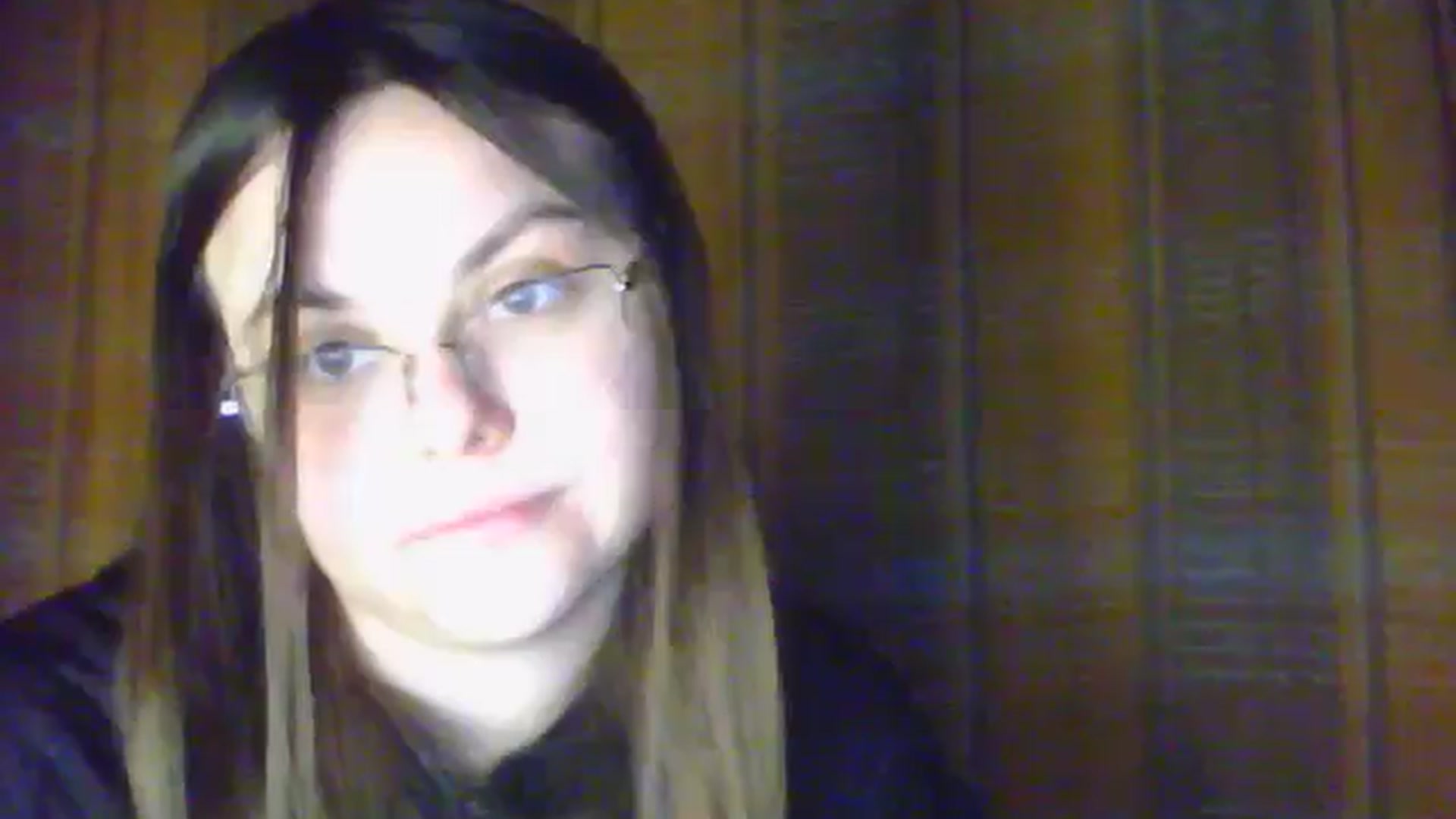 Gallery image thumbnail from Blush_Noir's myfreecams stream on, 01/05/2025, 21:22 image 7 of 20