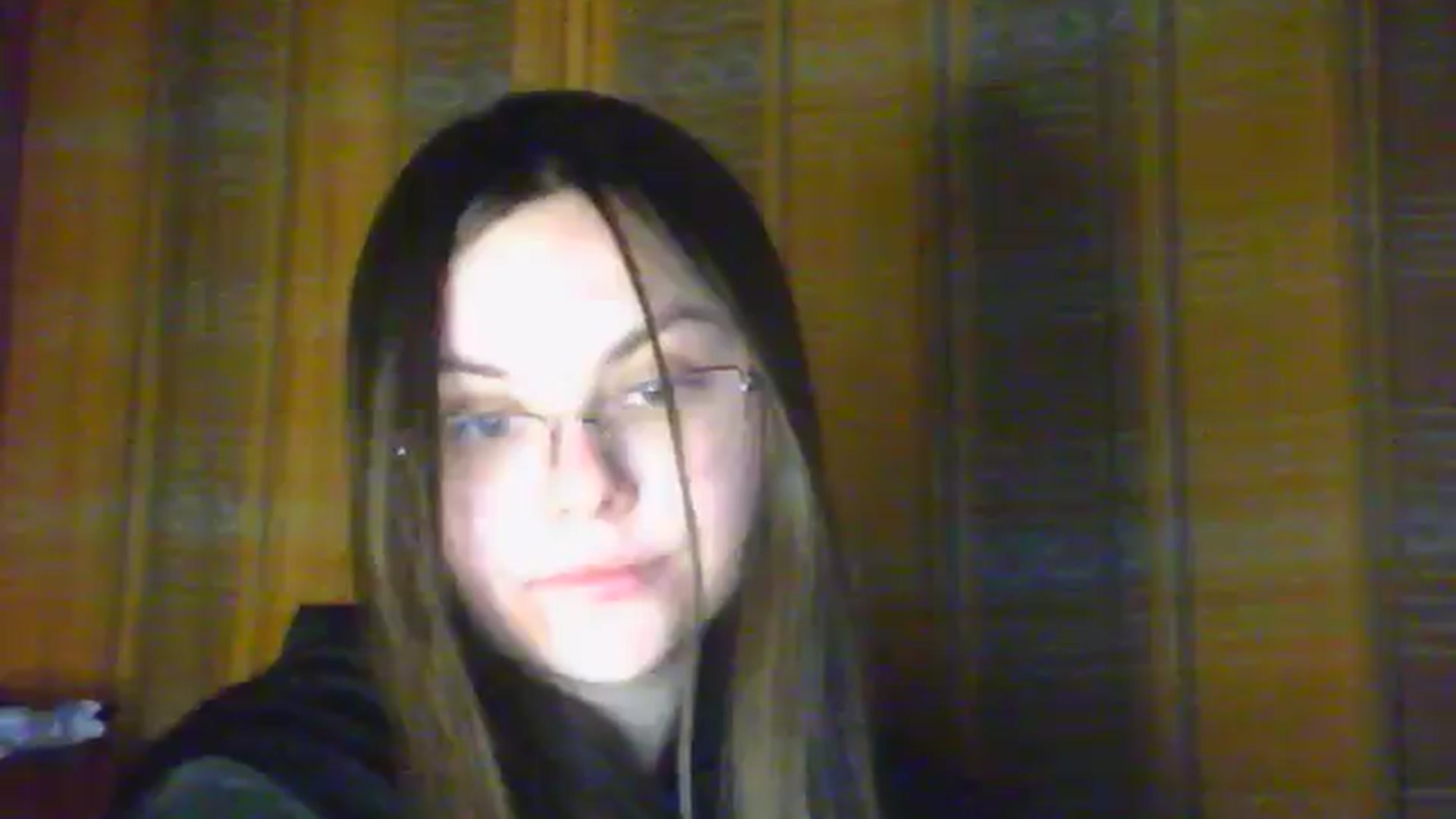 Gallery image thumbnail from Blush_Noir's myfreecams stream on, 01/05/2025, 22:29 image 15 of 20