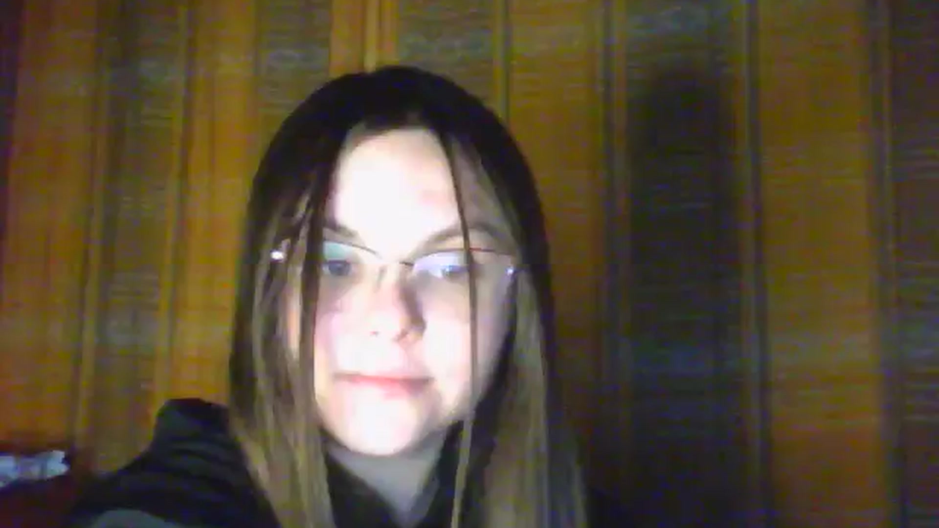 Gallery image thumbnail from Blush_Noir's myfreecams stream on, 01/05/2025, 22:29 image 19 of 20
