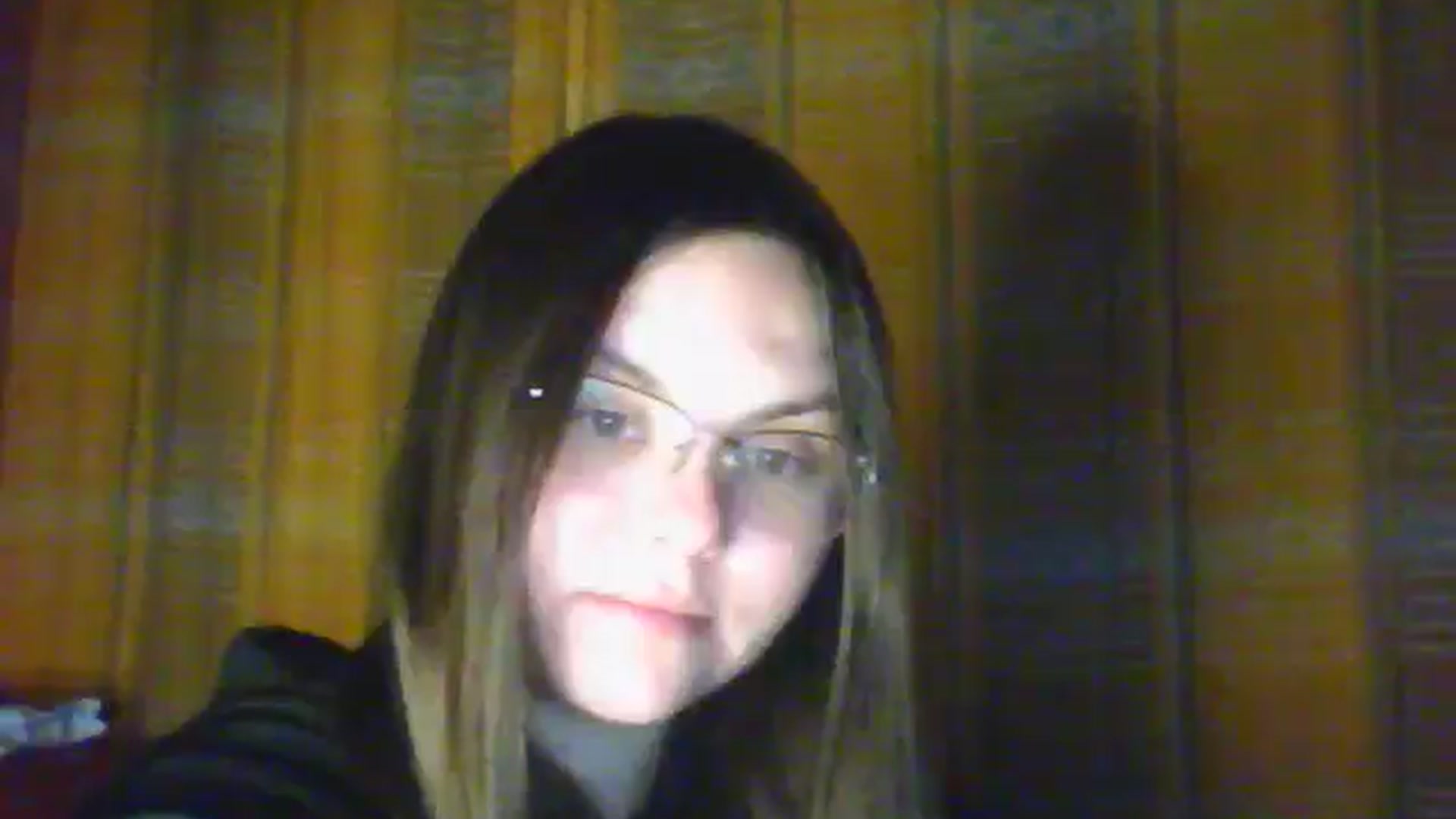 Gallery image thumbnail from Blush_Noir's myfreecams stream on, 01/05/2025, 22:29 image 18 of 20