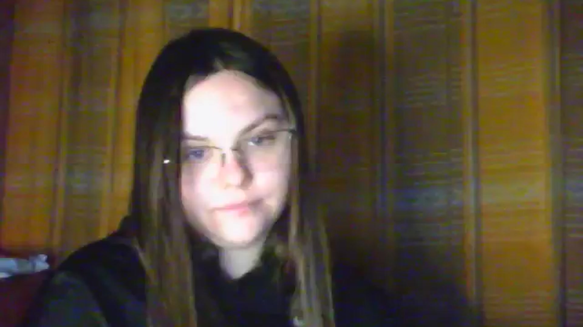 Gallery image thumbnail from Blush_Noir's myfreecams stream on, 01/05/2025, 22:29 image 6 of 20