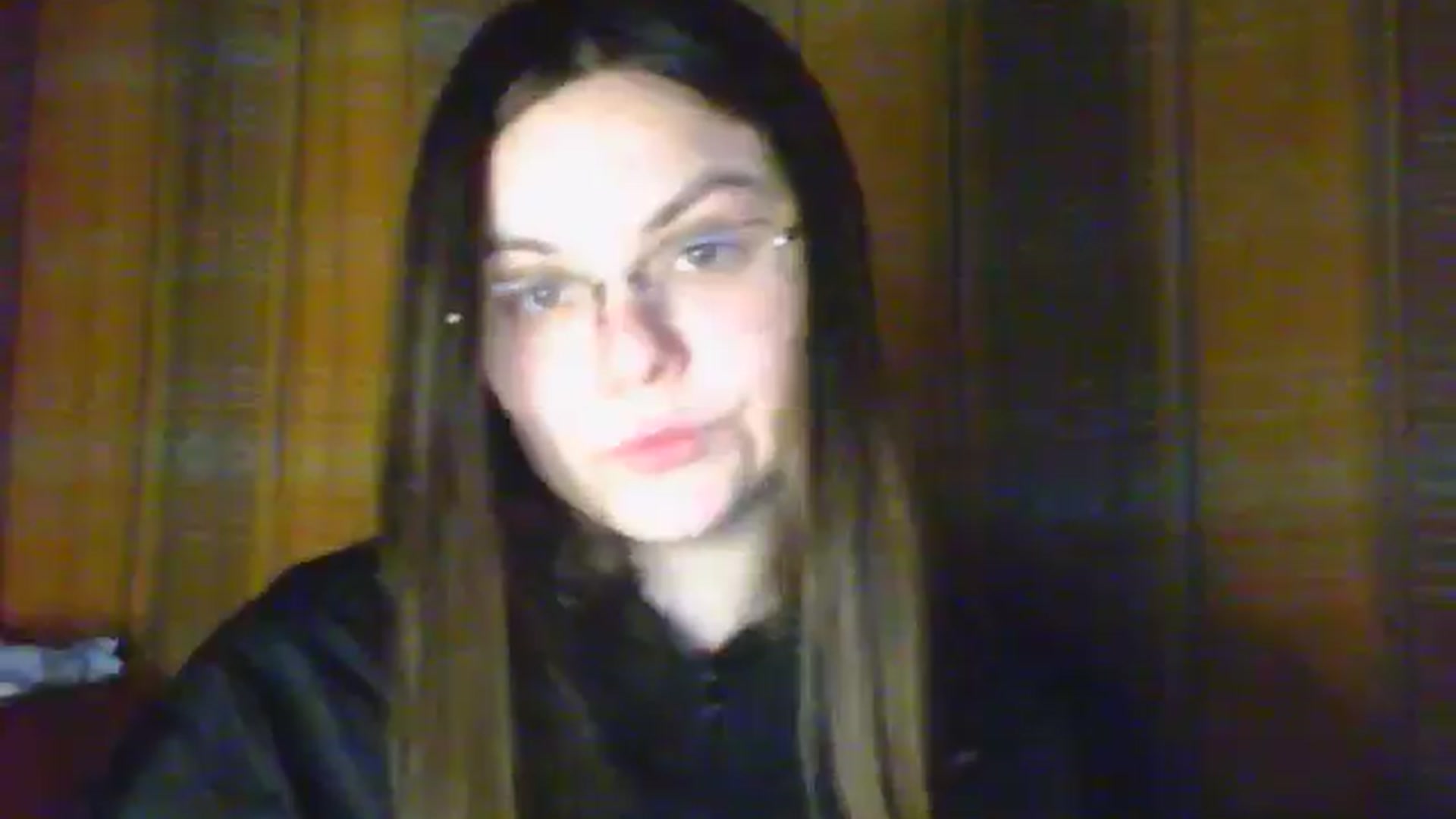 Gallery image thumbnail from Blush_Noir's myfreecams stream on, 01/05/2025, 22:29 image 5 of 20