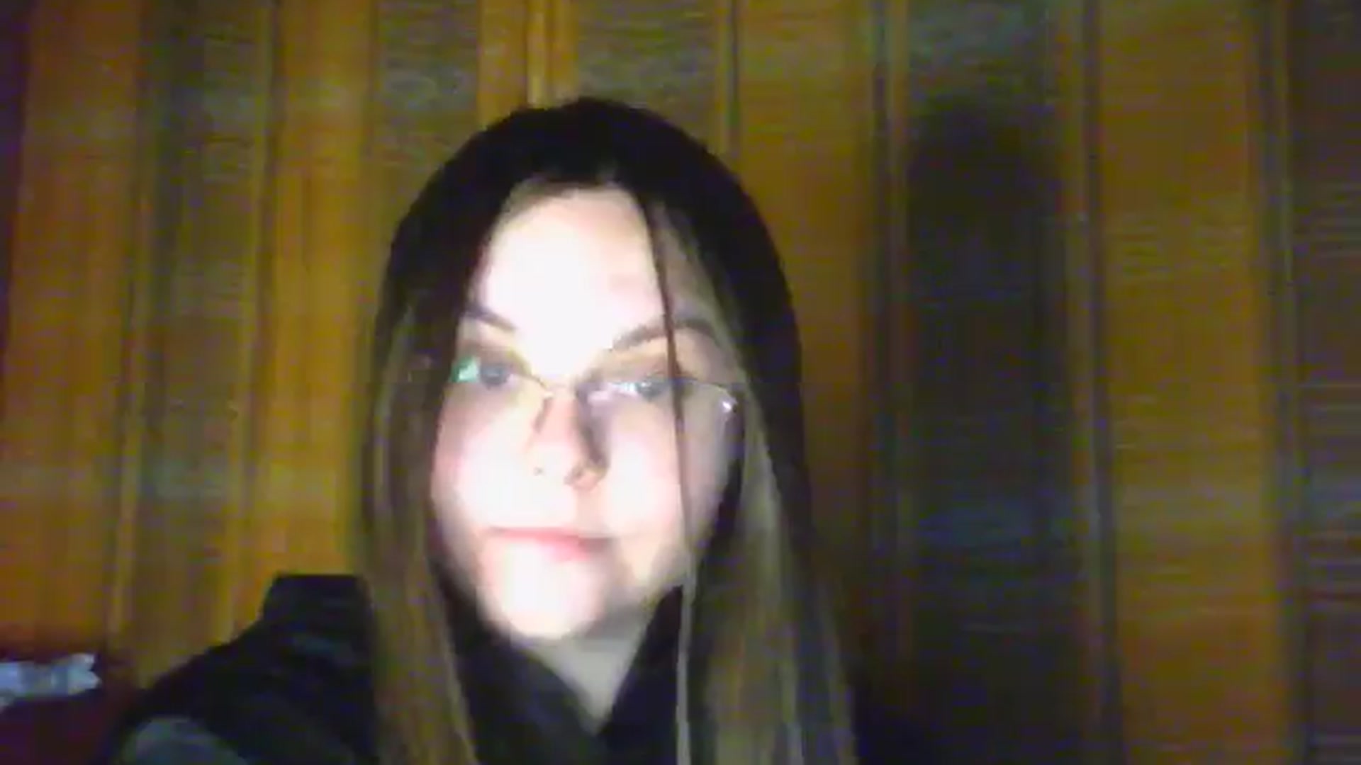 Gallery image thumbnail from Blush_Noir's myfreecams stream on, 01/05/2025, 22:29 image 16 of 20