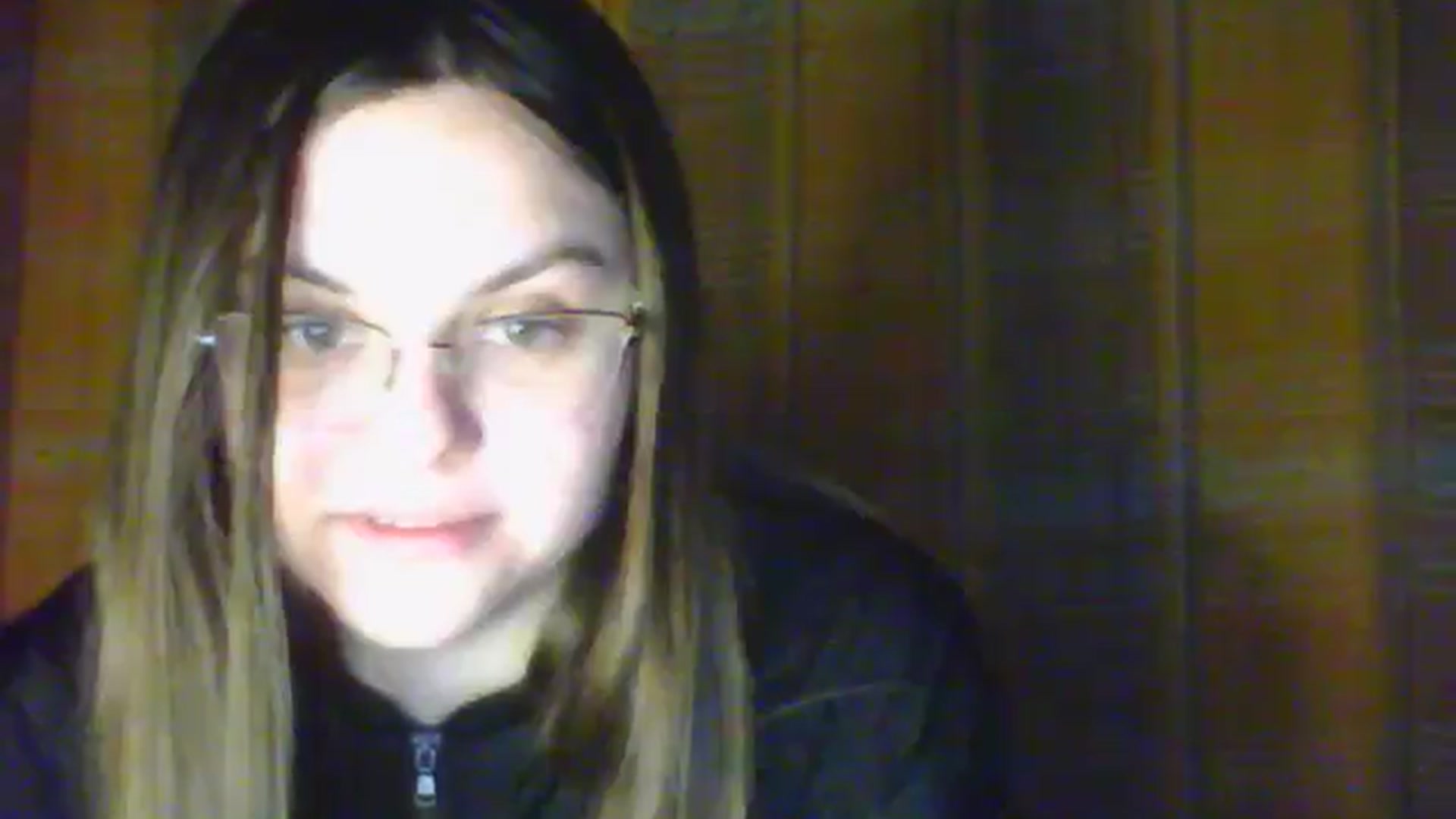 Gallery image thumbnail from Blush_Noir's myfreecams stream on, 01/05/2025, 22:29 image 4 of 20