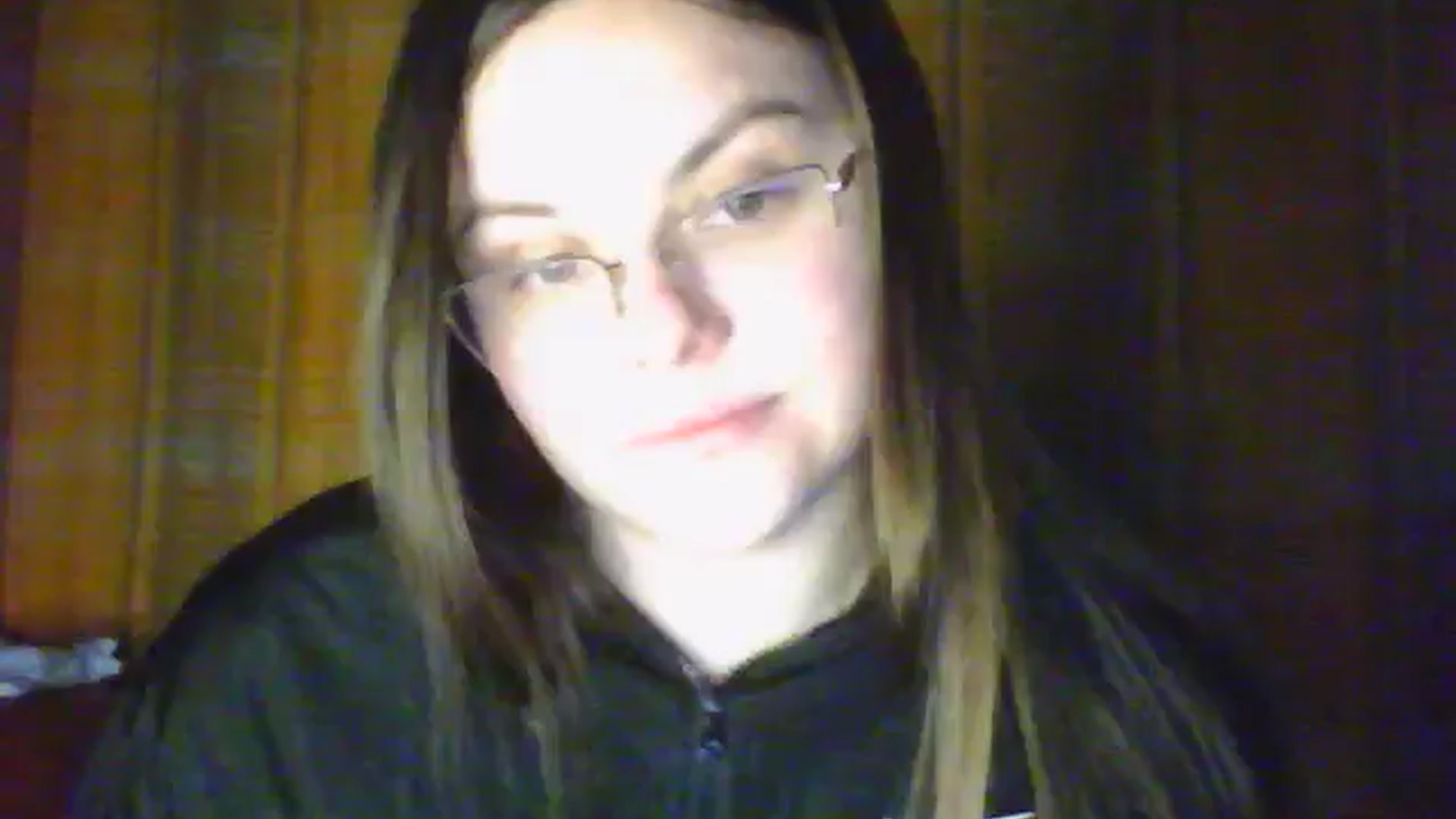 Gallery image thumbnail from Blush_Noir's myfreecams stream on, 01/05/2025, 22:29 image 1 of 20