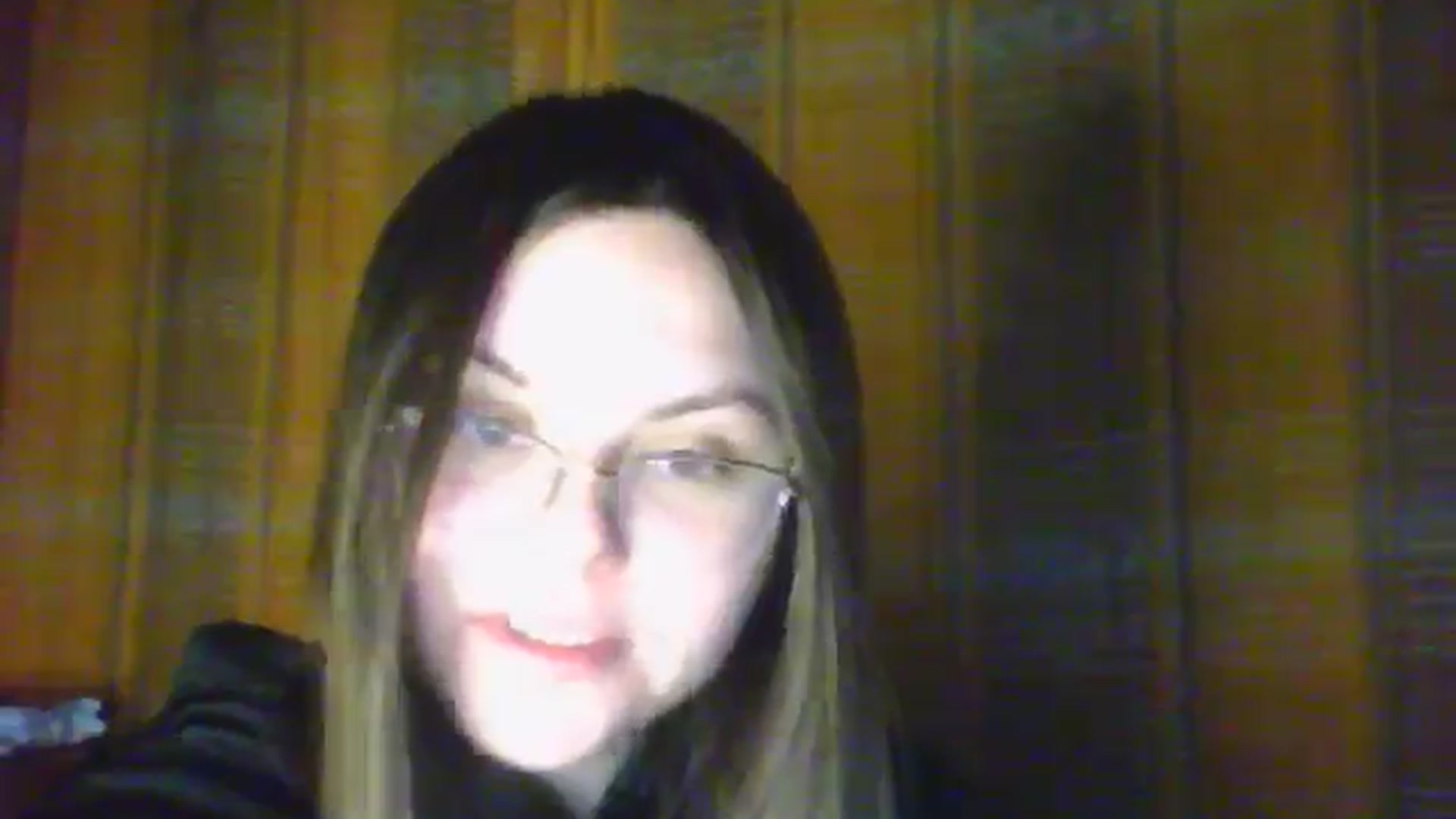 Gallery image thumbnail from Blush_Noir's myfreecams stream on, 01/05/2025, 22:29 image 17 of 20