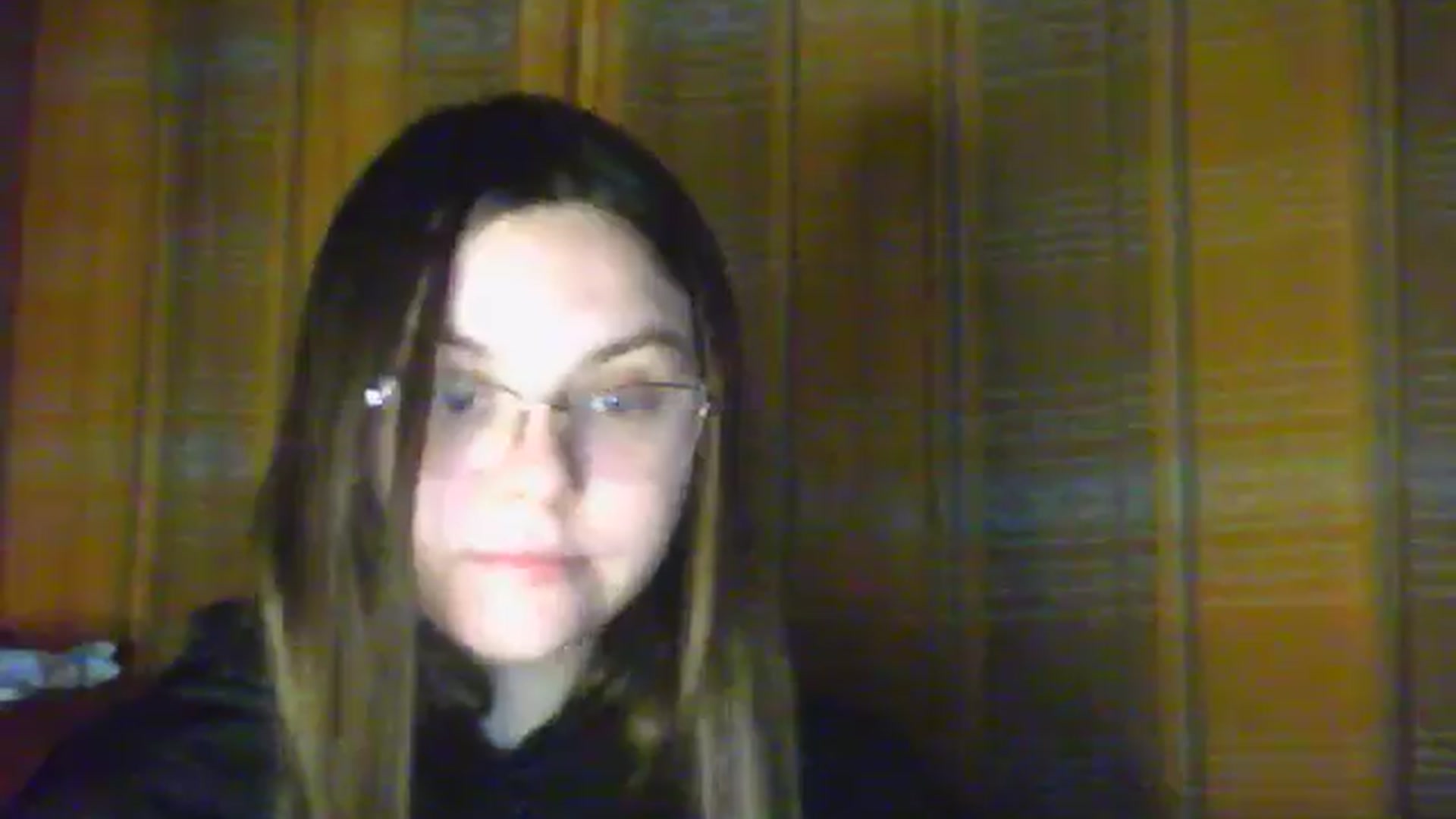 Gallery image thumbnail from Blush_Noir's myfreecams stream on, 01/05/2025, 22:29 image 9 of 20