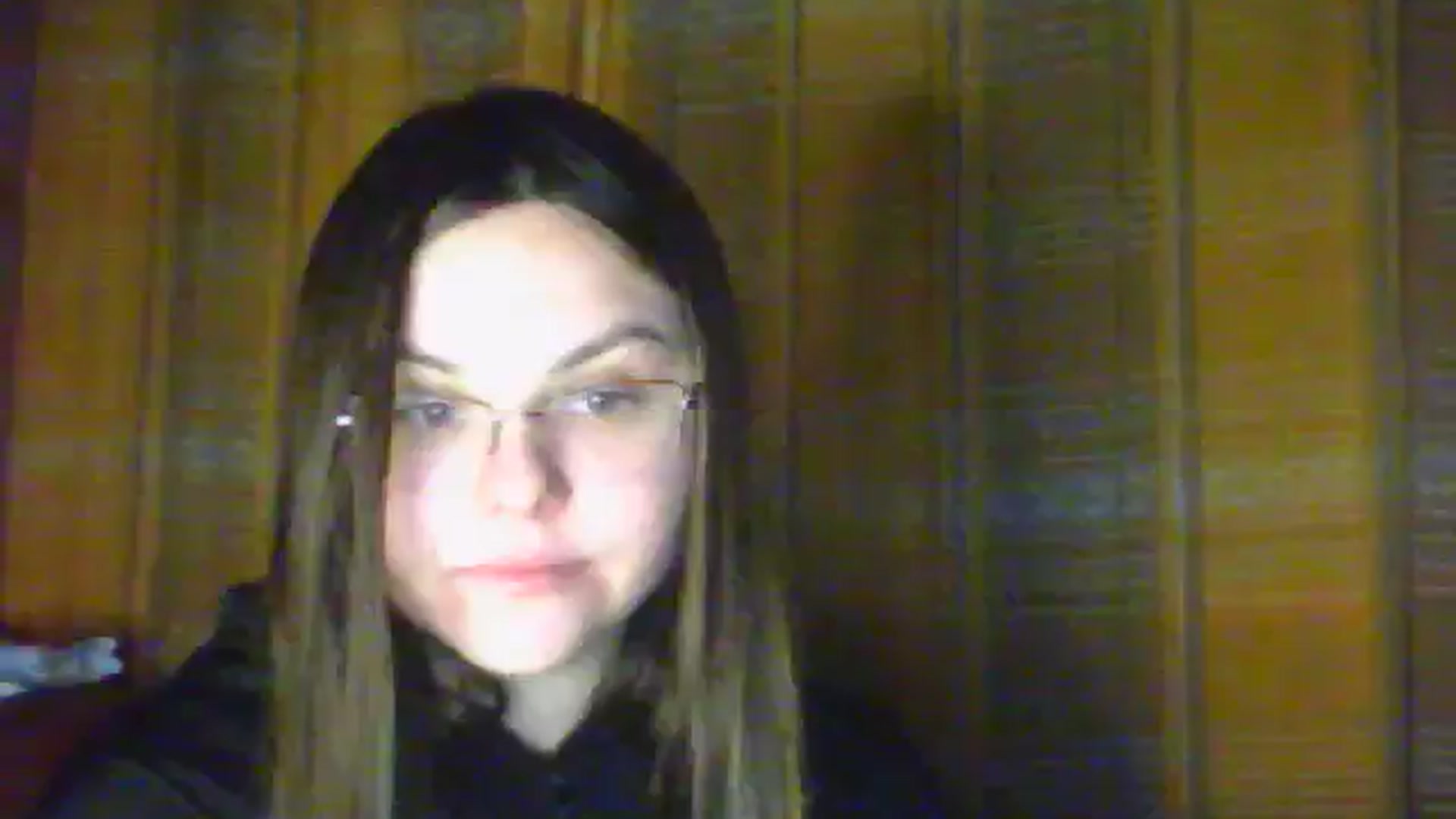 Gallery image thumbnail from Blush_Noir's myfreecams stream on, 01/05/2025, 22:29 image 8 of 20