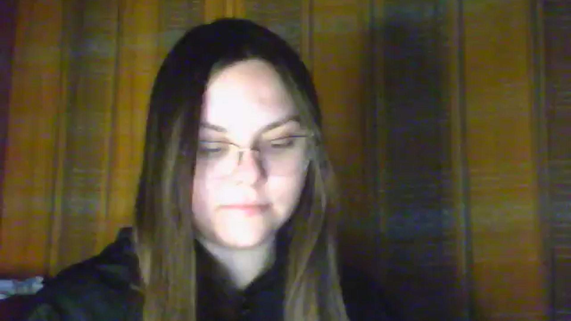 Gallery image thumbnail from Blush_Noir's myfreecams stream on, 01/05/2025, 22:29 image 13 of 20