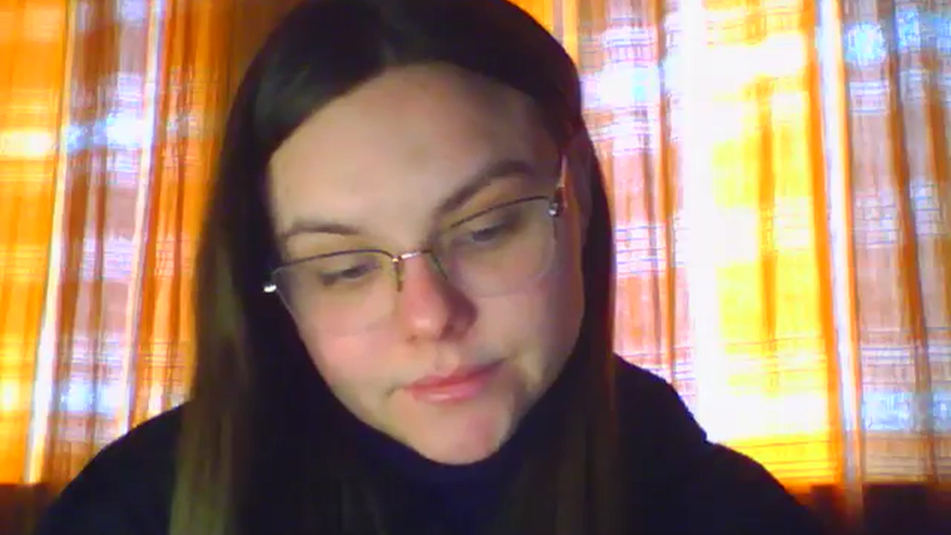 Gallery image thumbnail from Blush_Noir's myfreecams stream on, 01/06/2025, 12:11 image 5 of 20