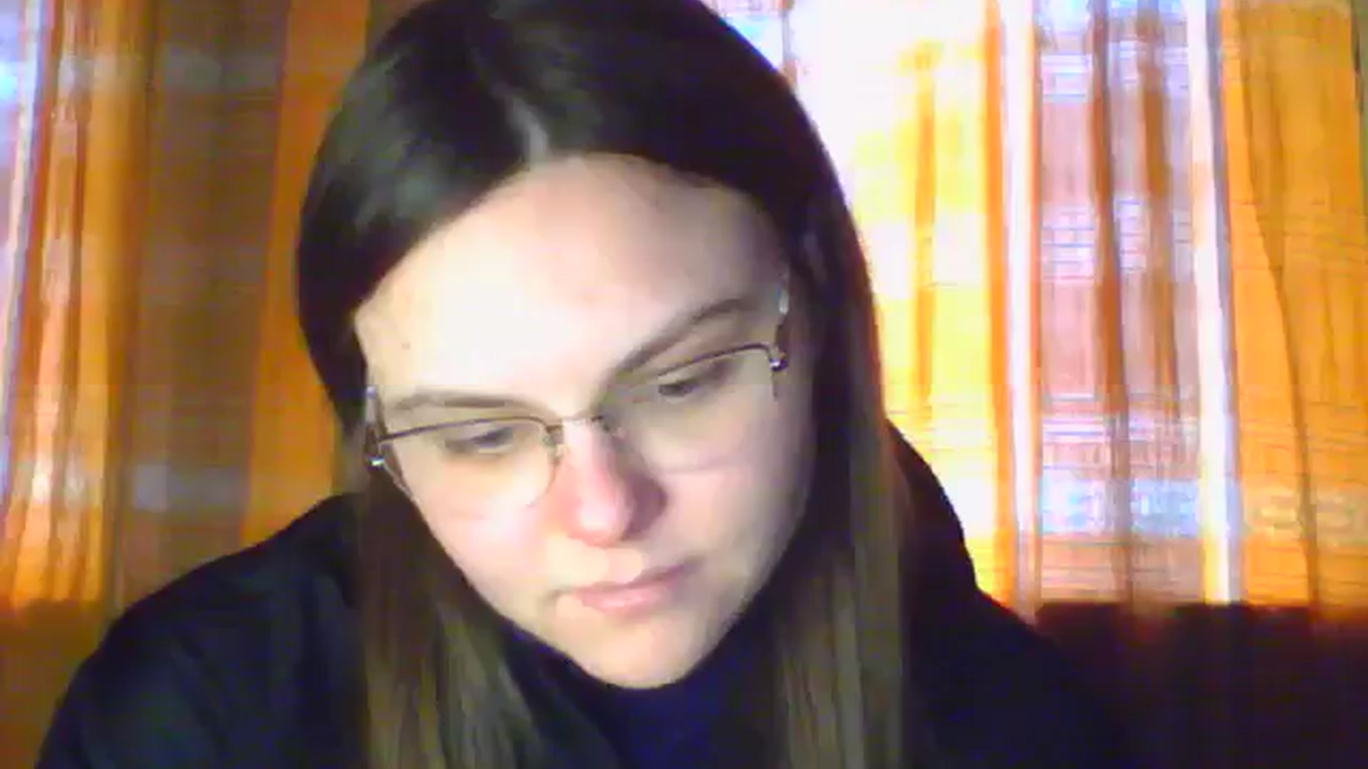 Gallery image thumbnail from Blush_Noir's myfreecams stream on, 01/06/2025, 13:26 image 8 of 20