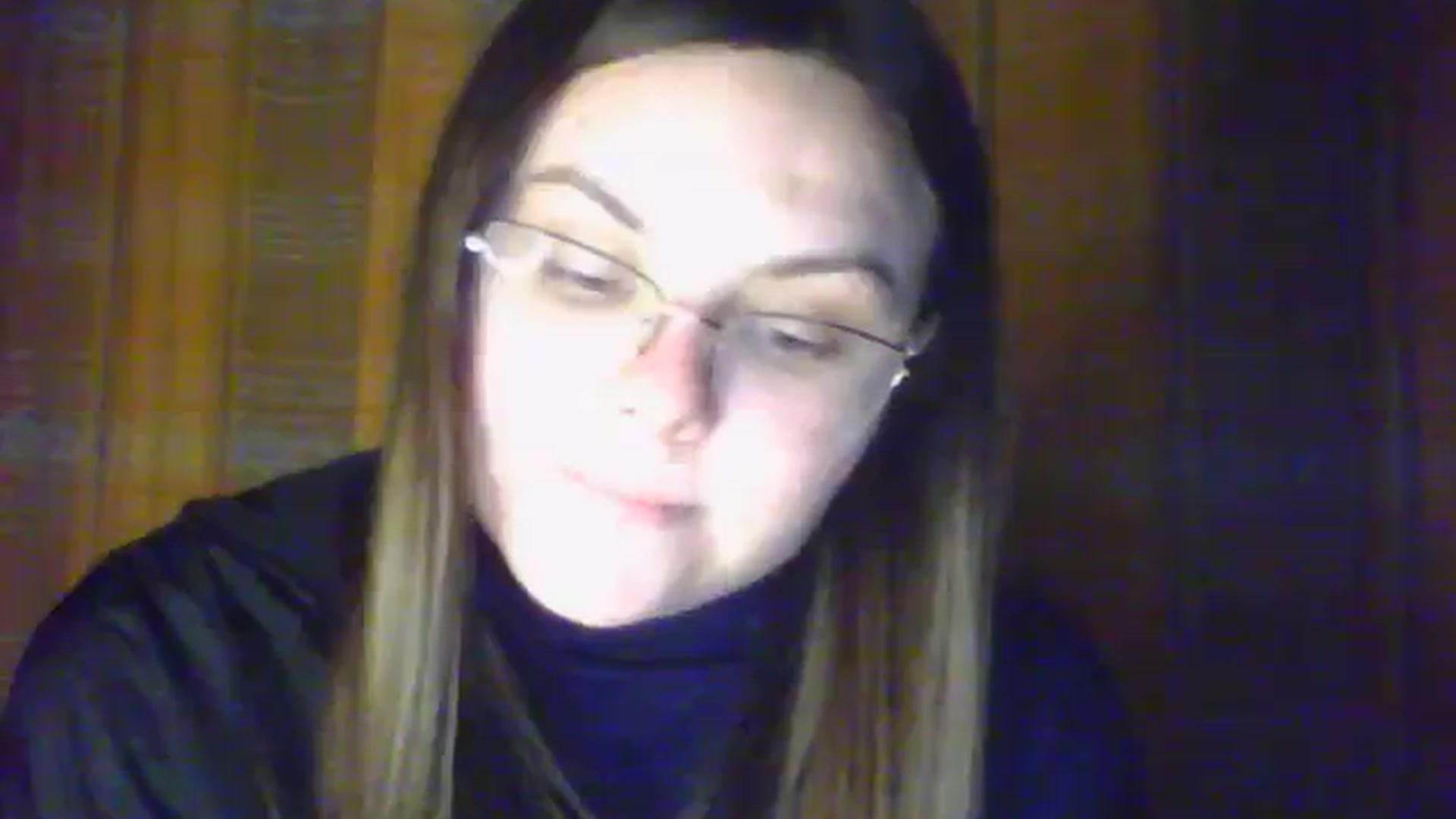 Gallery image thumbnail from Blush_Noir's myfreecams stream on, 01/06/2025, 15:23 image 6 of 20