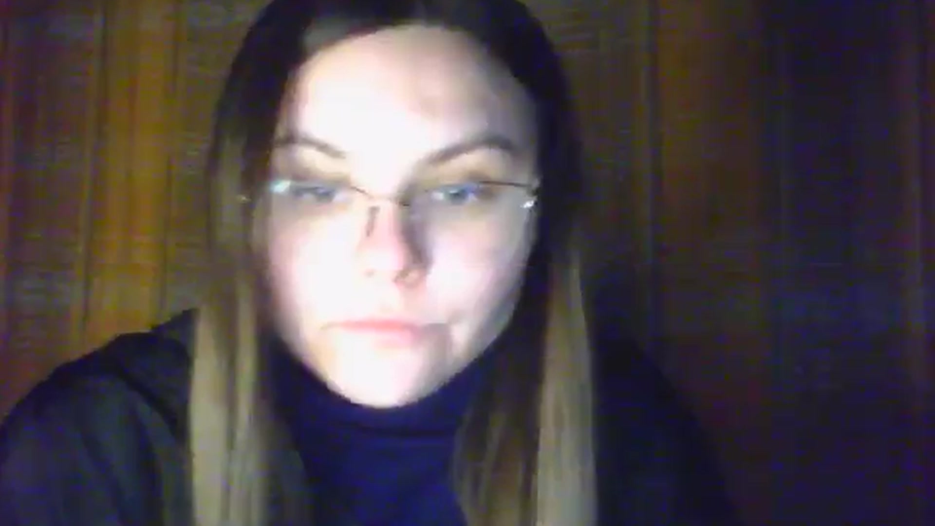 Gallery image thumbnail from Blush_Noir's myfreecams stream on, 01/06/2025, 15:23 image 14 of 20