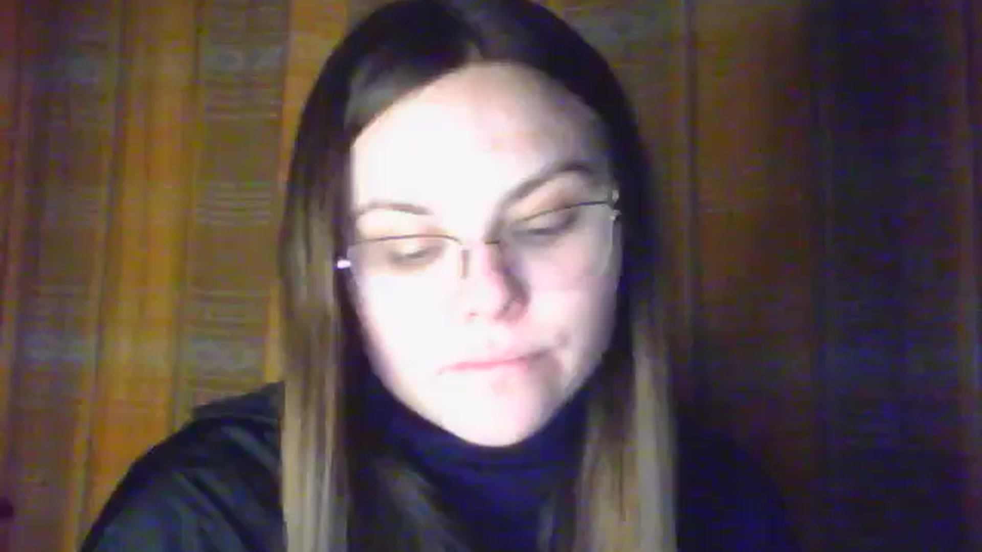 Gallery image thumbnail from Blush_Noir's myfreecams stream on, 01/06/2025, 15:23 image 3 of 20
