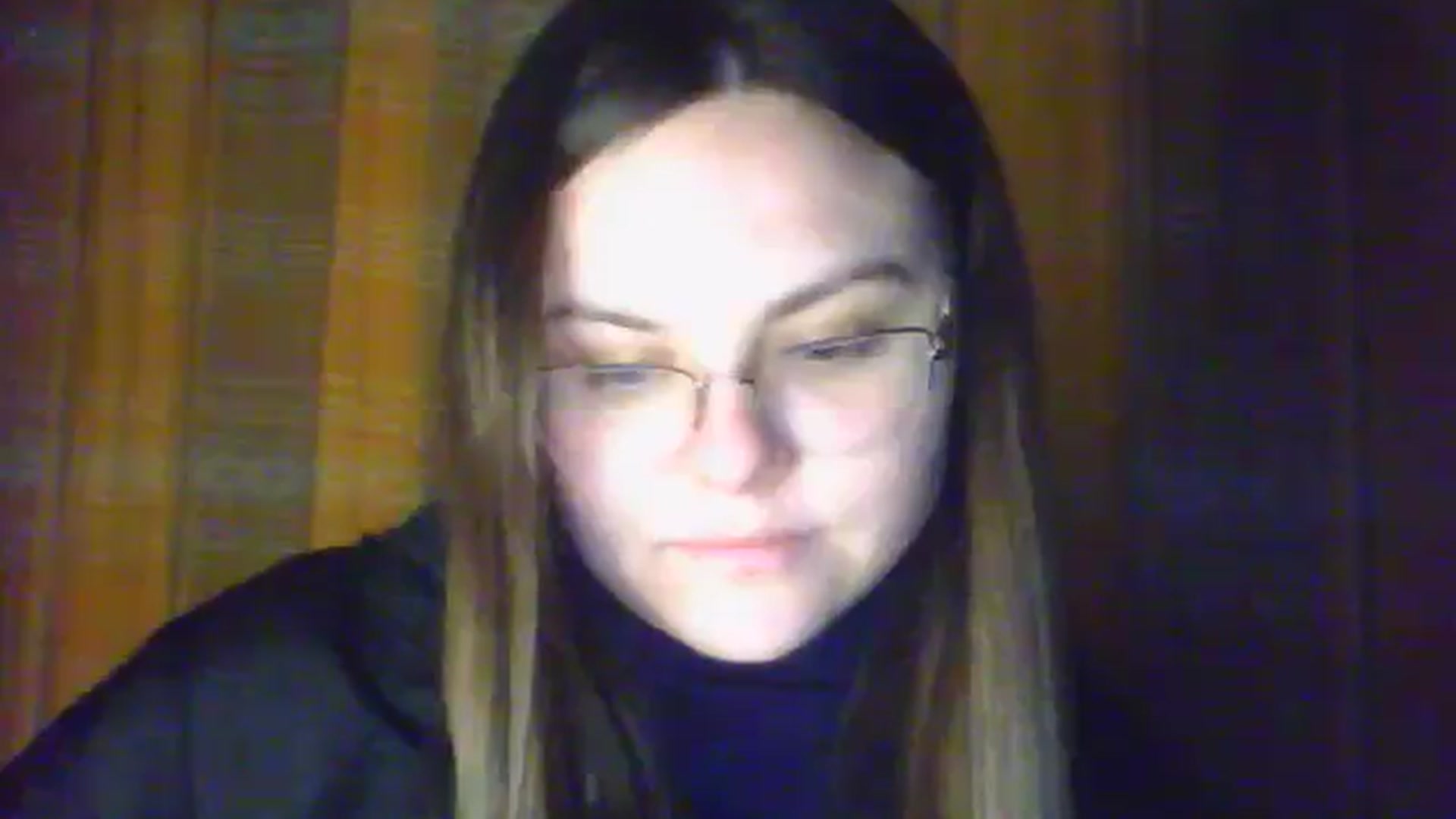 Gallery image thumbnail from Blush_Noir's myfreecams stream on, 01/06/2025, 15:23 image 17 of 20