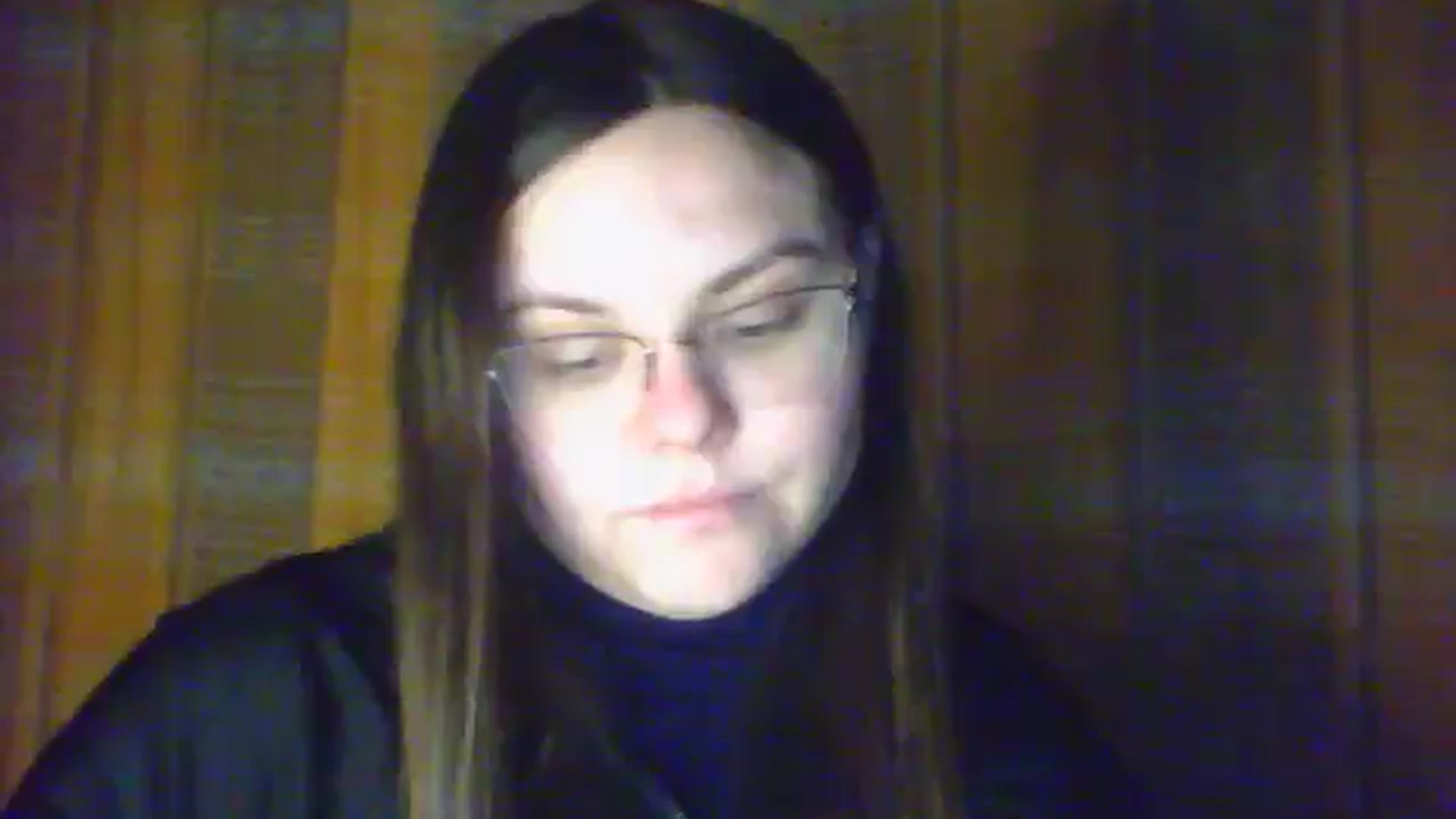 Gallery image thumbnail from Blush_Noir's myfreecams stream on, 01/06/2025, 15:23 image 18 of 20