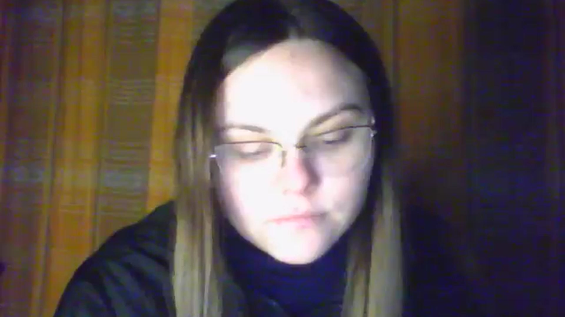Gallery image thumbnail from Blush_Noir's myfreecams stream on, 01/06/2025, 15:23 image 11 of 20