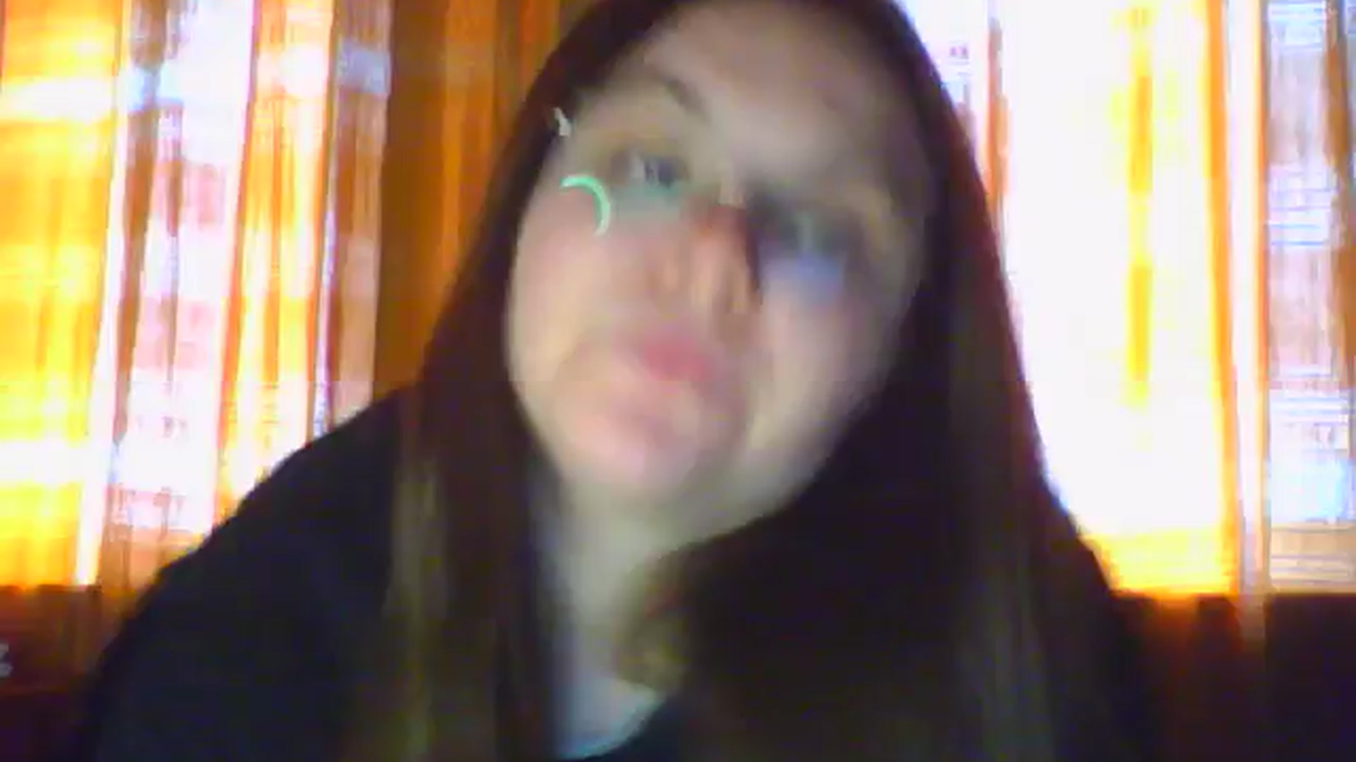 Gallery image thumbnail from Blush_Noir's myfreecams stream on, 01/07/2025, 12:49 image 11 of 20